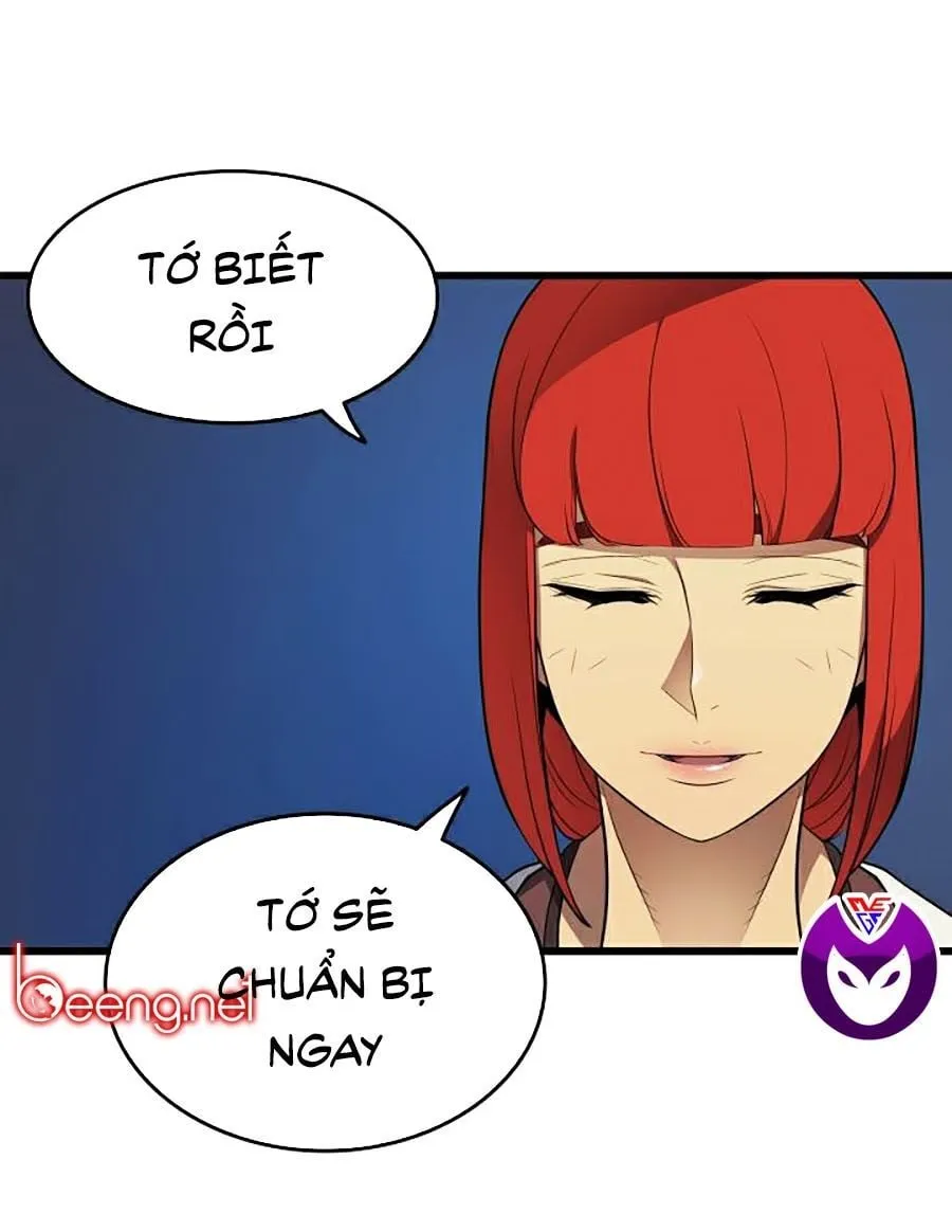 Sự Trở Lại Của Đại Pháp Sư Sau 4000 Năm Chap 61 - Next Chap 62