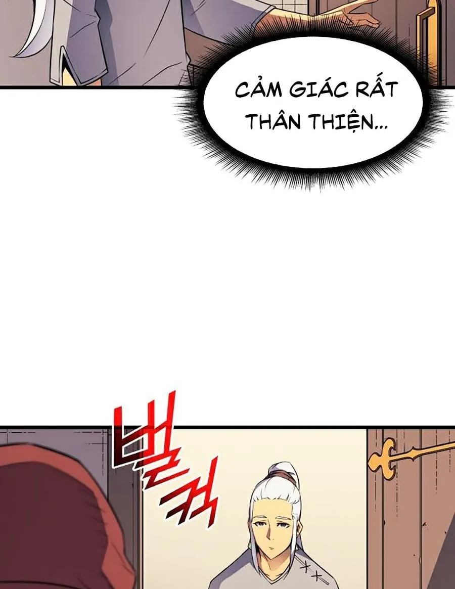 Sự Trở Lại Của Đại Pháp Sư Sau 4000 Năm Chap 61 - Next Chap 62