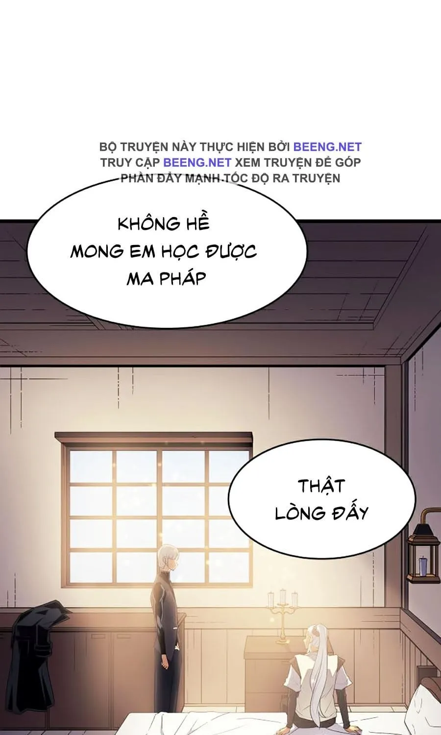 Sự Trở Lại Của Đại Pháp Sư Sau 4000 Năm Chap 61 - Next Chap 62