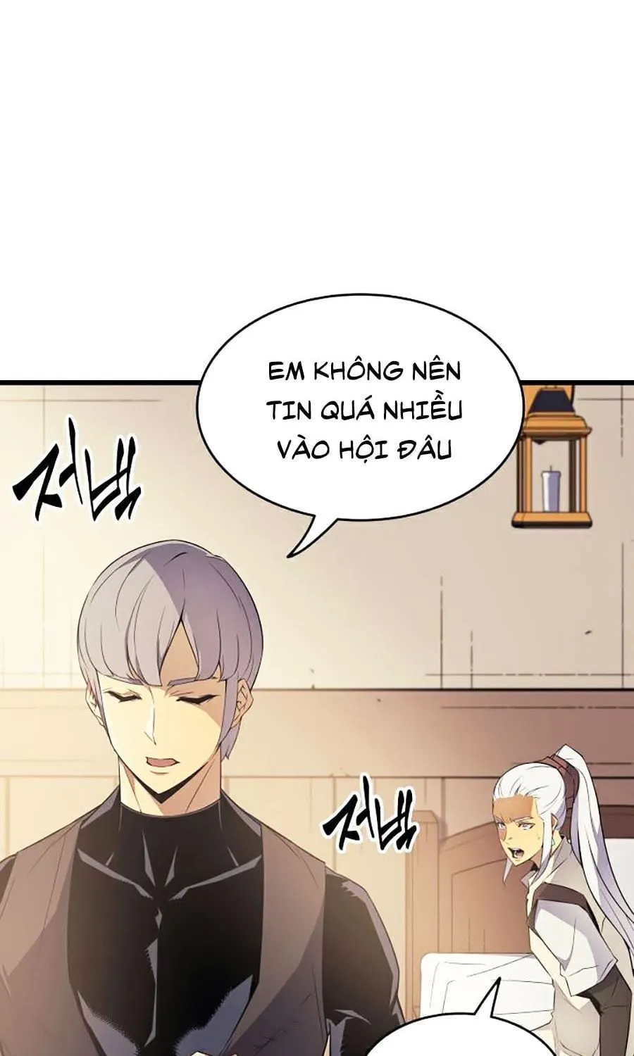 Sự Trở Lại Của Đại Pháp Sư Sau 4000 Năm Chap 61 - Next Chap 62