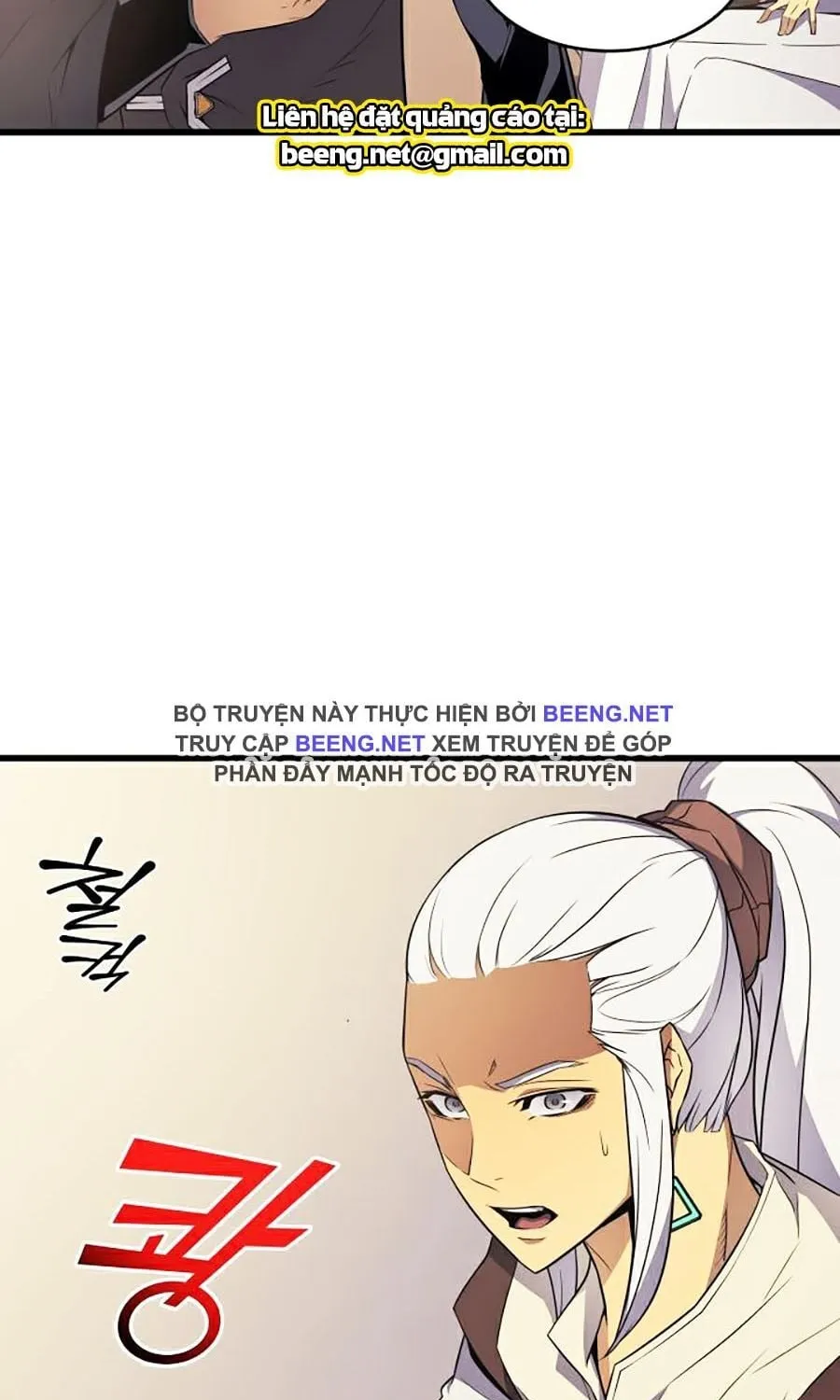 Sự Trở Lại Của Đại Pháp Sư Sau 4000 Năm Chap 61 - Next Chap 62