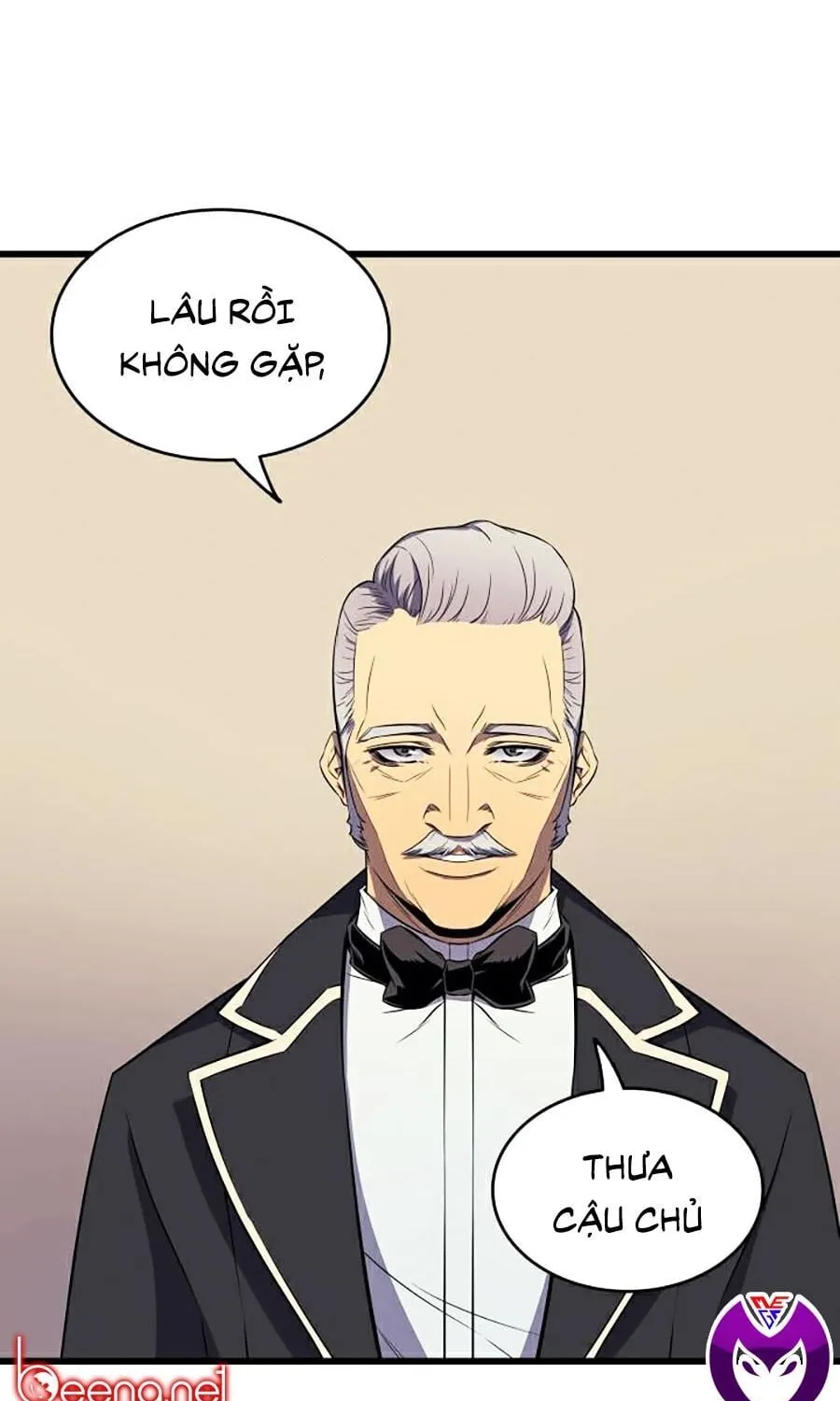 Sự Trở Lại Của Đại Pháp Sư Sau 4000 Năm Chap 61 - Next Chap 62