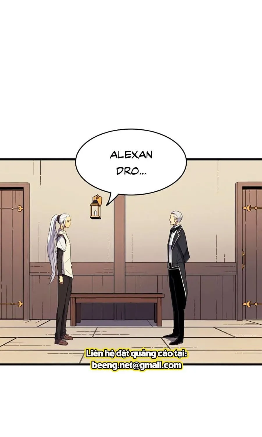 Sự Trở Lại Của Đại Pháp Sư Sau 4000 Năm Chap 61 - Next Chap 62