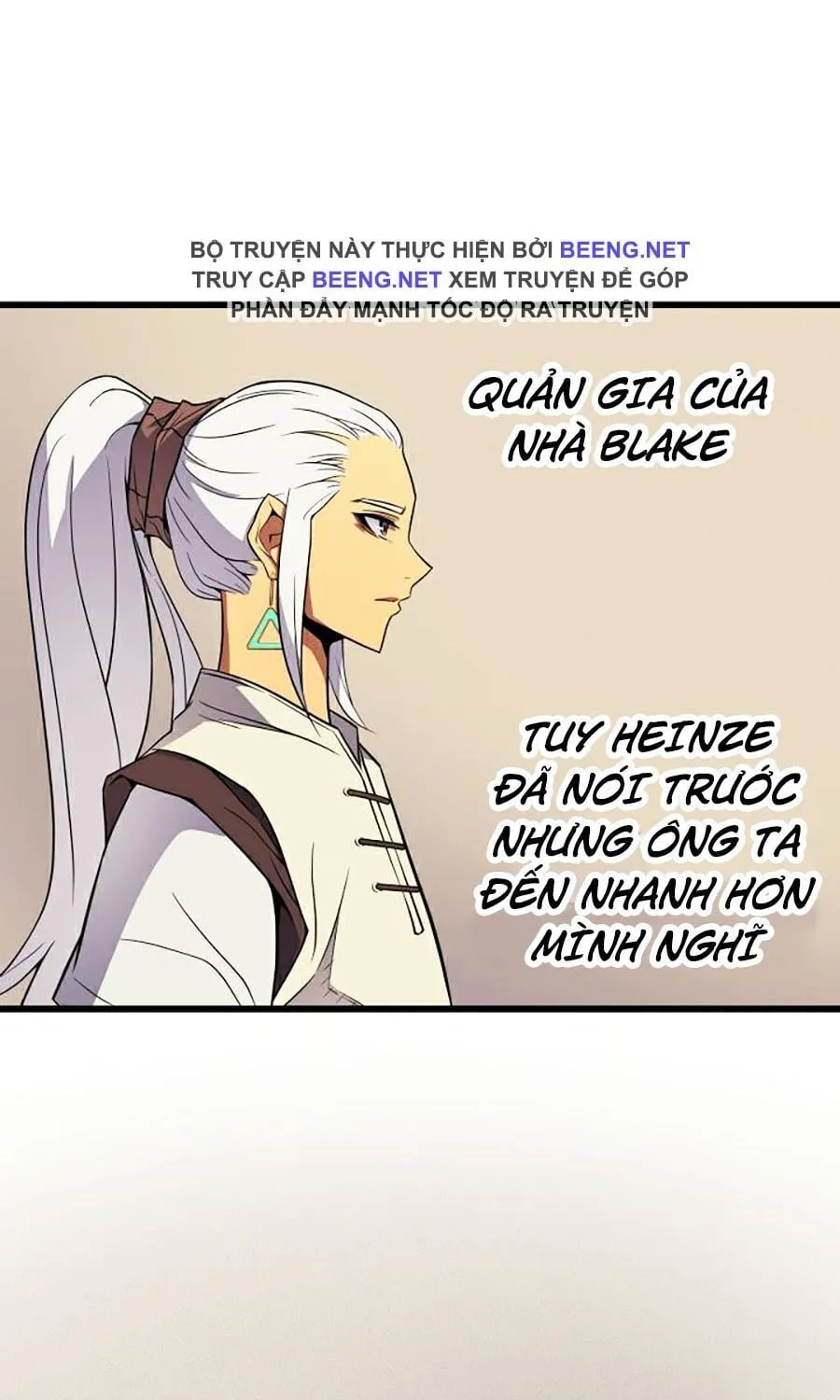 Sự Trở Lại Của Đại Pháp Sư Sau 4000 Năm Chap 61 - Next Chap 62