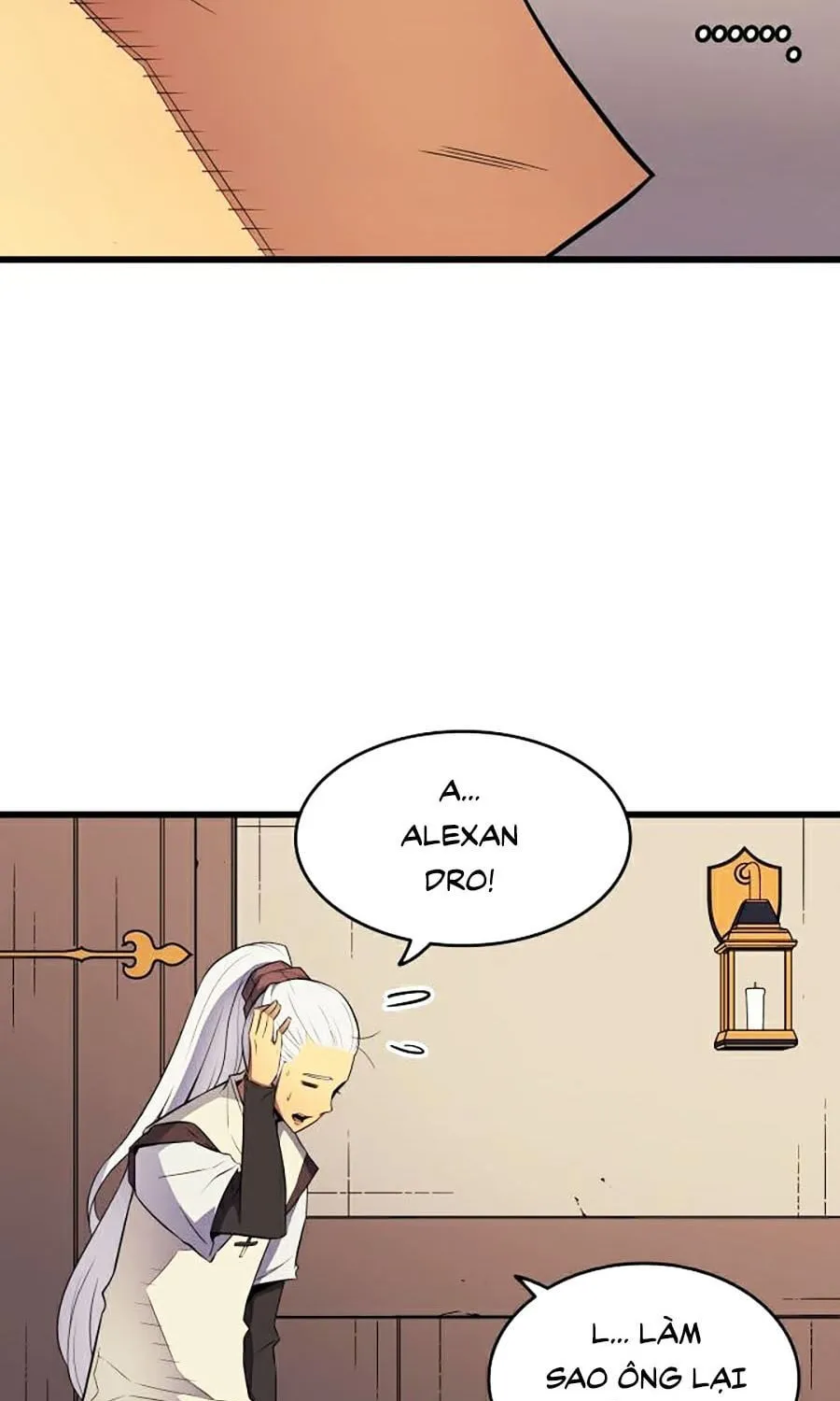 Sự Trở Lại Của Đại Pháp Sư Sau 4000 Năm Chap 61 - Next Chap 62