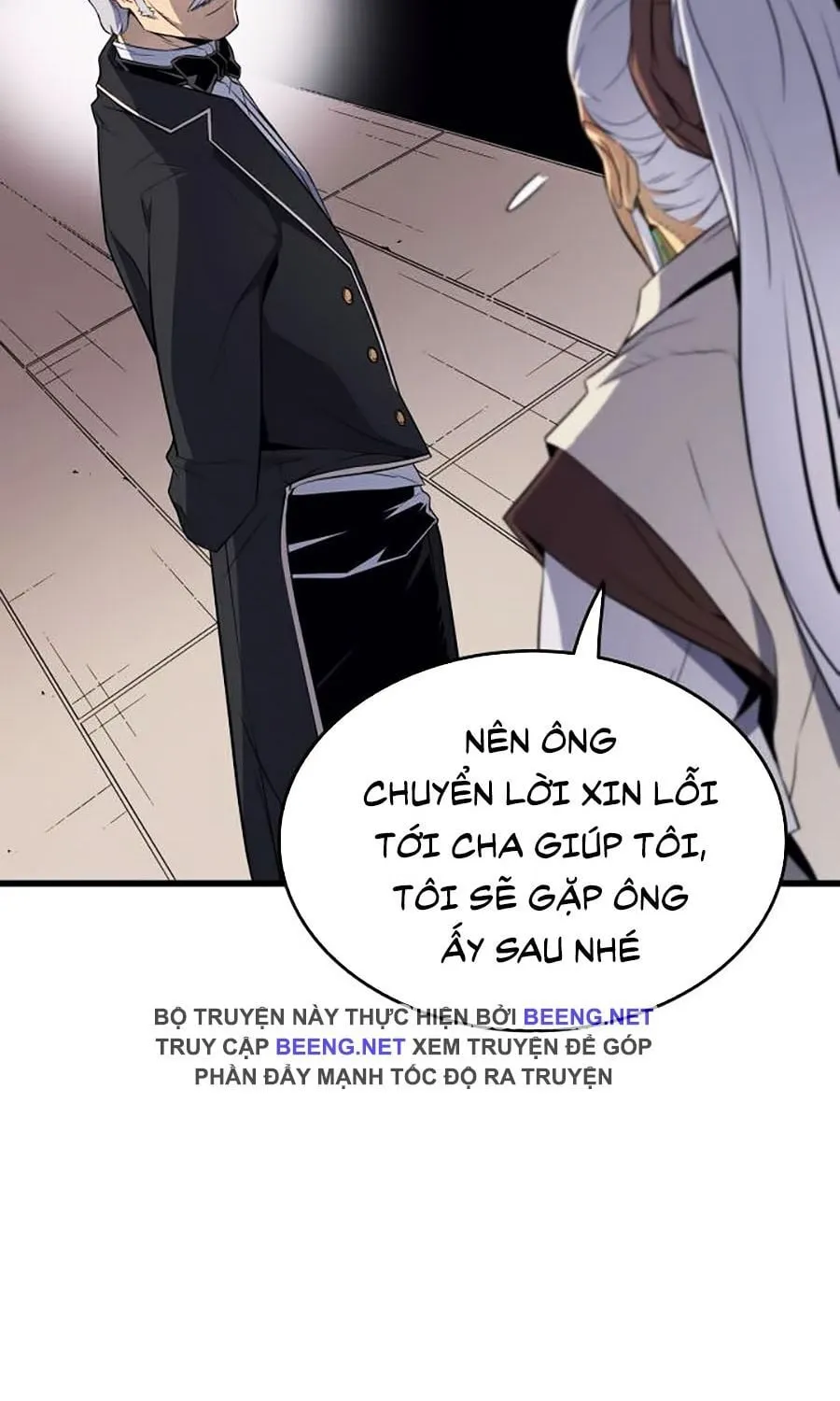 Sự Trở Lại Của Đại Pháp Sư Sau 4000 Năm Chap 61 - Next Chap 62