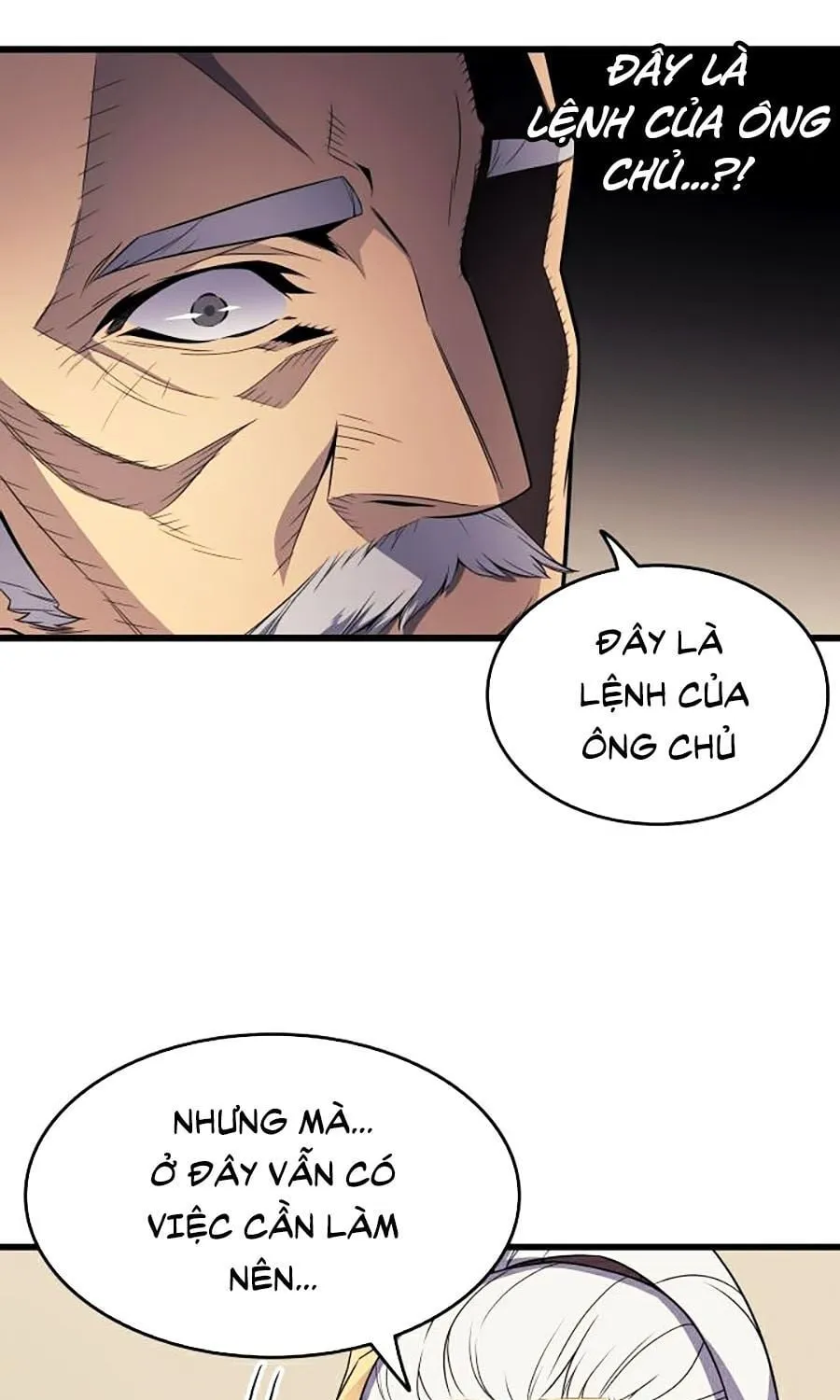 Sự Trở Lại Của Đại Pháp Sư Sau 4000 Năm Chap 61 - Next Chap 62