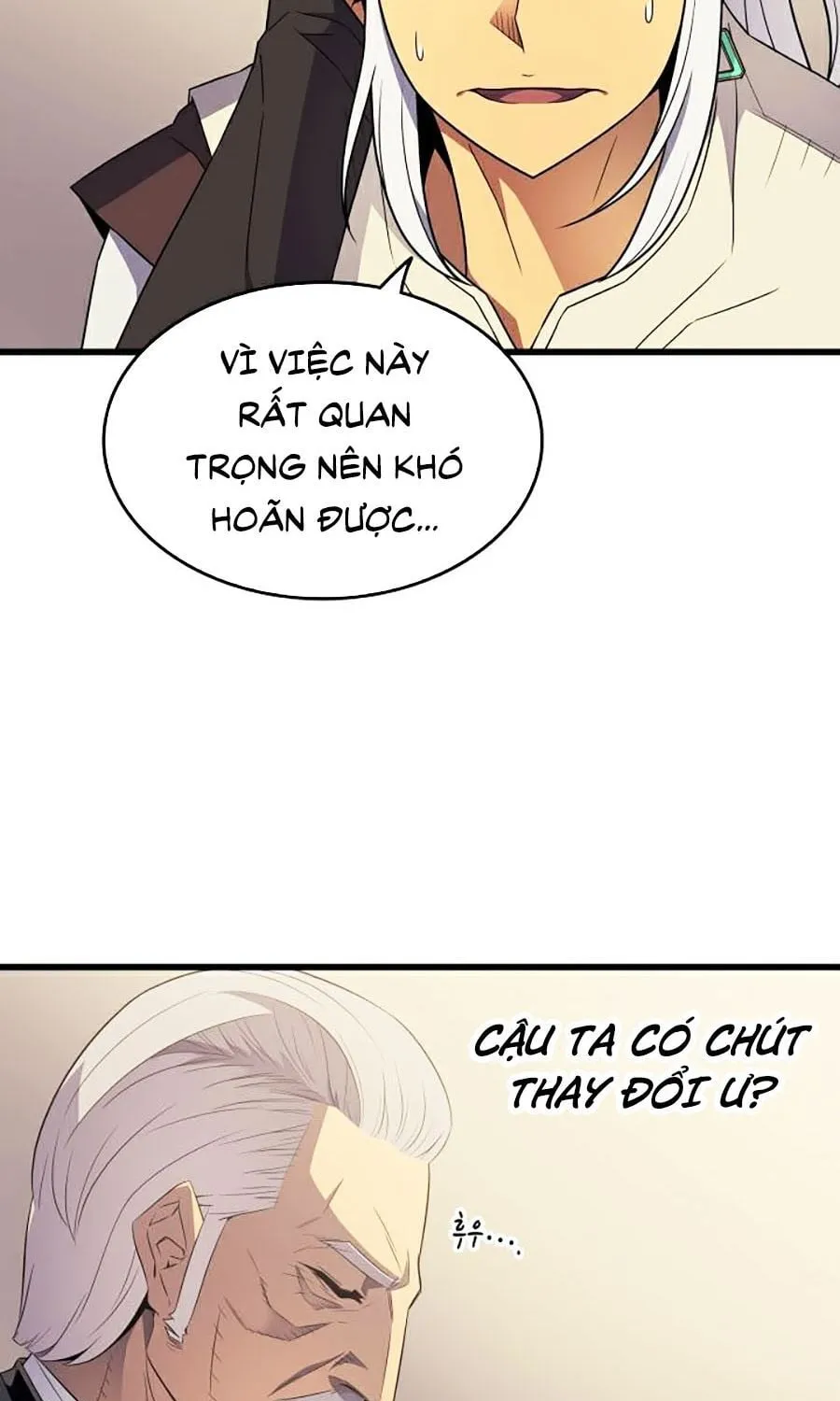 Sự Trở Lại Của Đại Pháp Sư Sau 4000 Năm Chap 61 - Next Chap 62