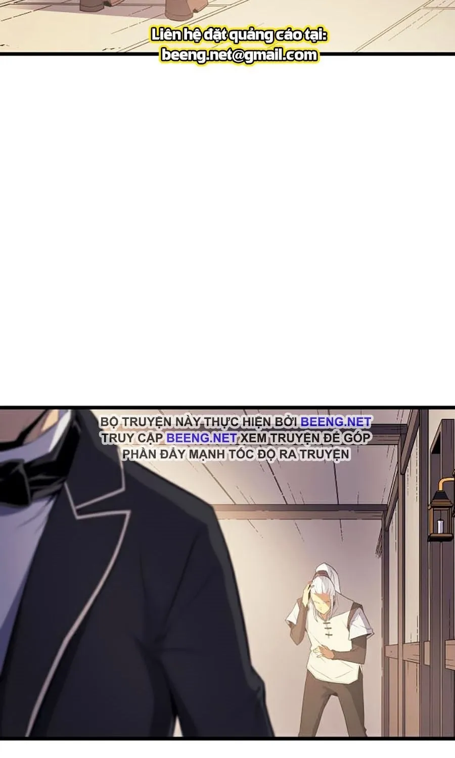 Sự Trở Lại Của Đại Pháp Sư Sau 4000 Năm Chap 61 - Next Chap 62