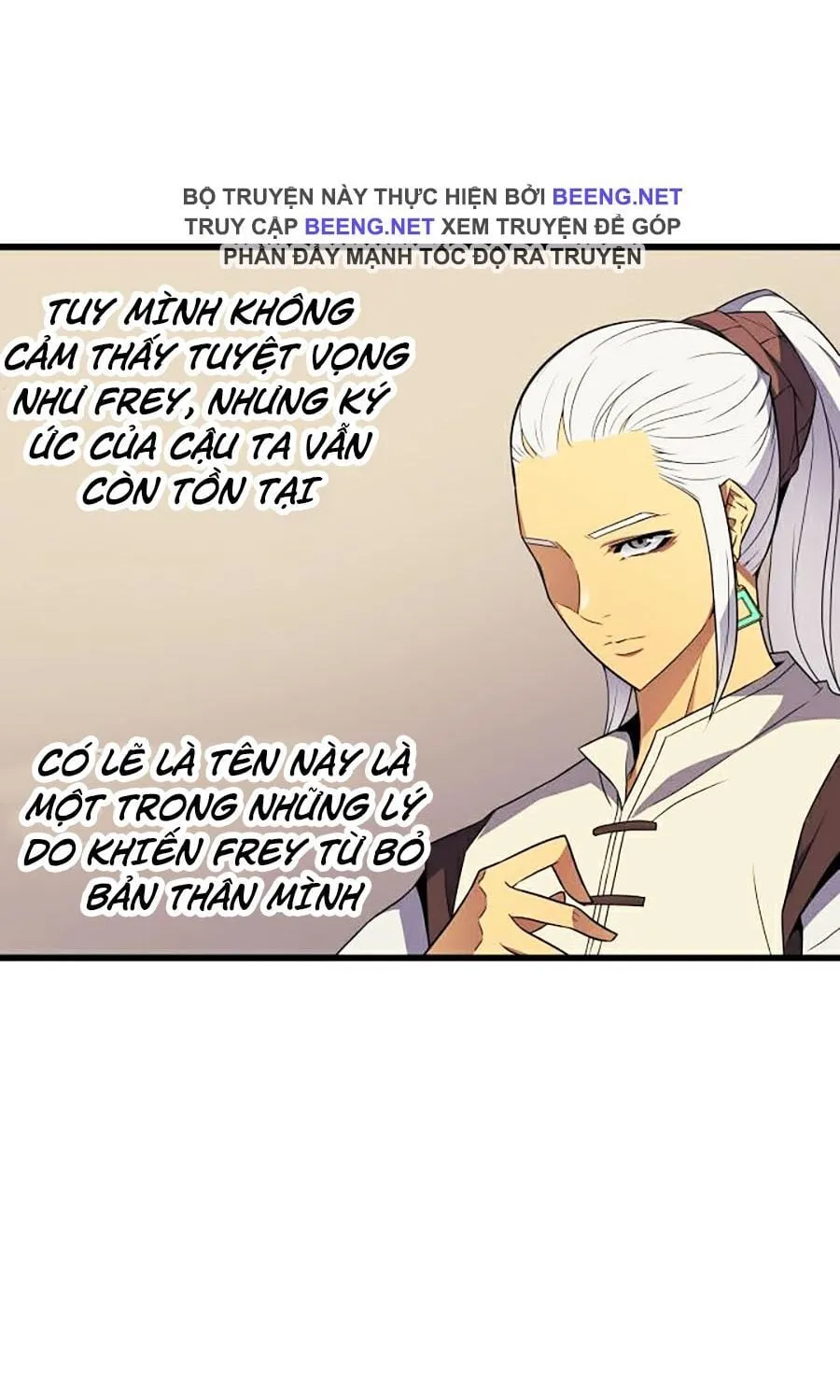 Sự Trở Lại Của Đại Pháp Sư Sau 4000 Năm Chap 61 - Next Chap 62