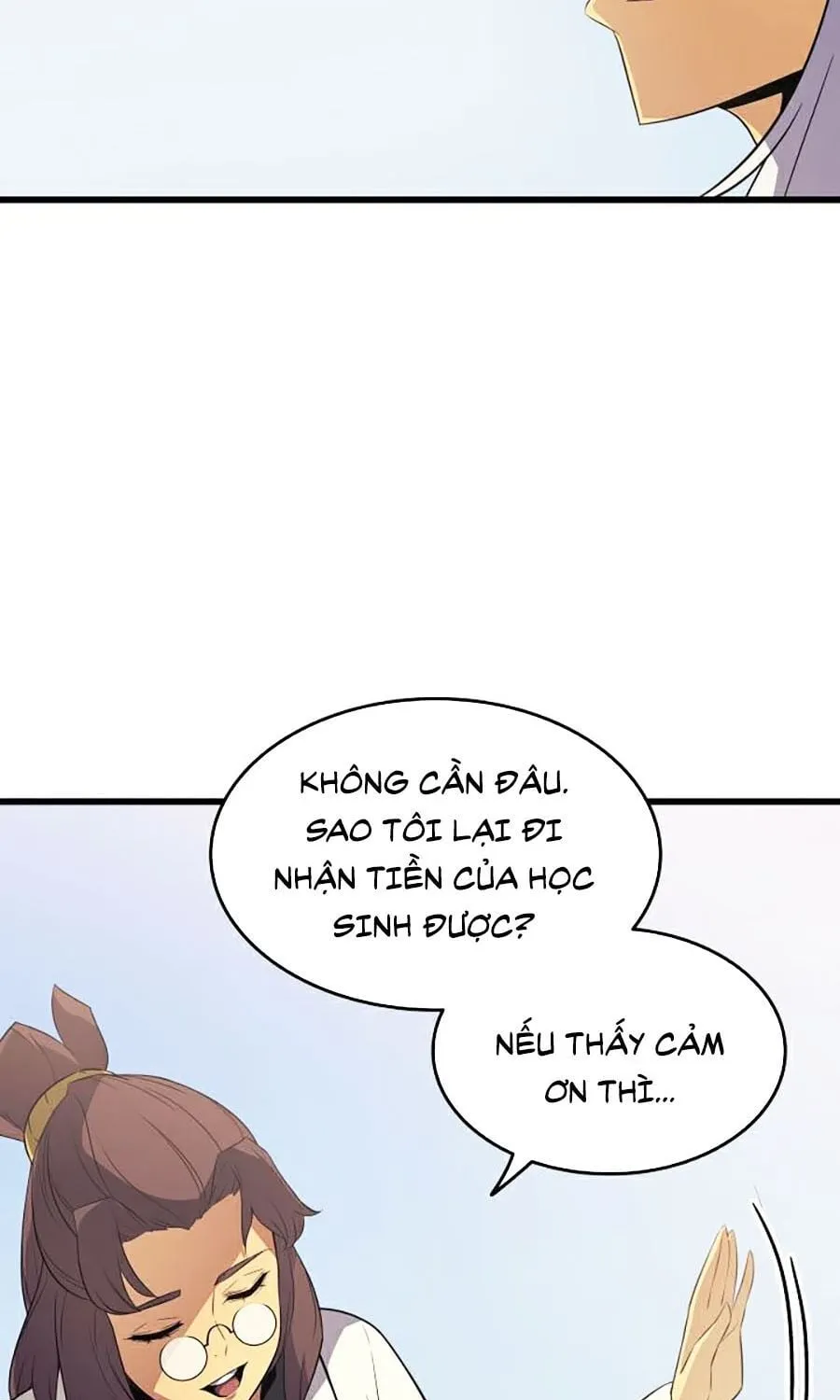 Sự Trở Lại Của Đại Pháp Sư Sau 4000 Năm Chap 61 - Next Chap 62