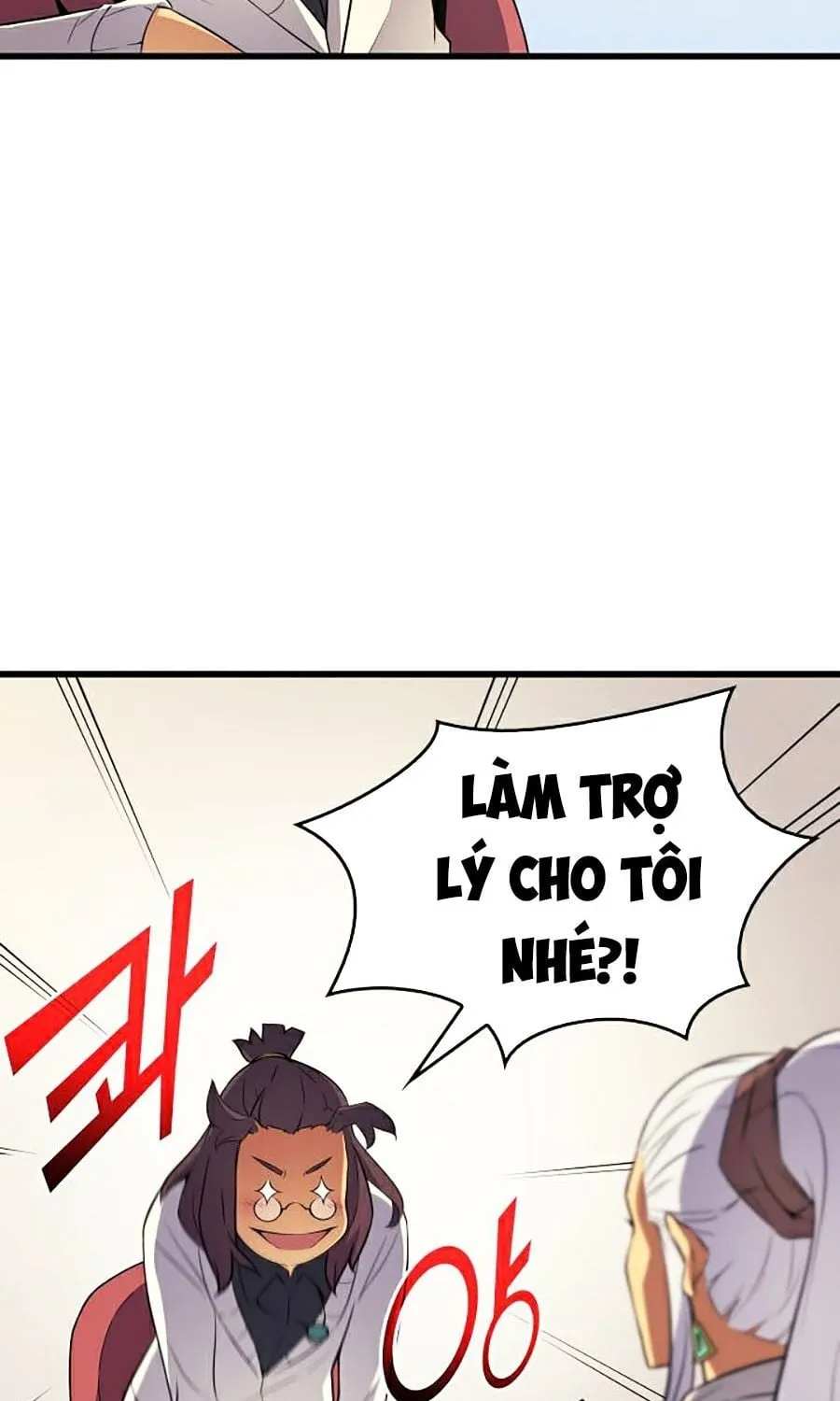 Sự Trở Lại Của Đại Pháp Sư Sau 4000 Năm Chap 61 - Next Chap 62