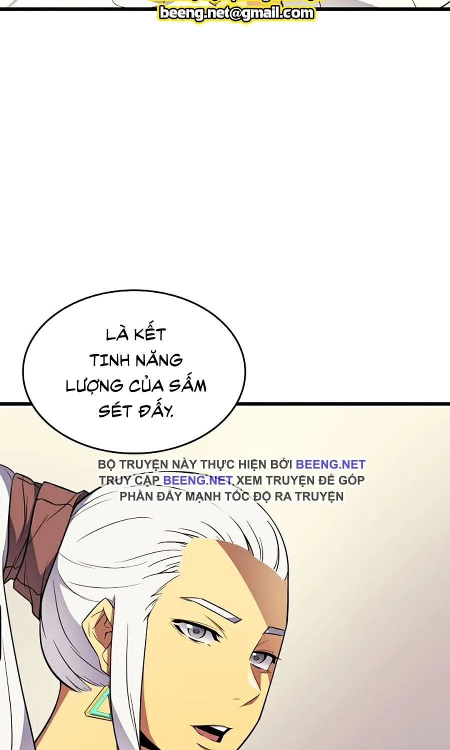 Sự Trở Lại Của Đại Pháp Sư Sau 4000 Năm Chap 61 - Next Chap 62
