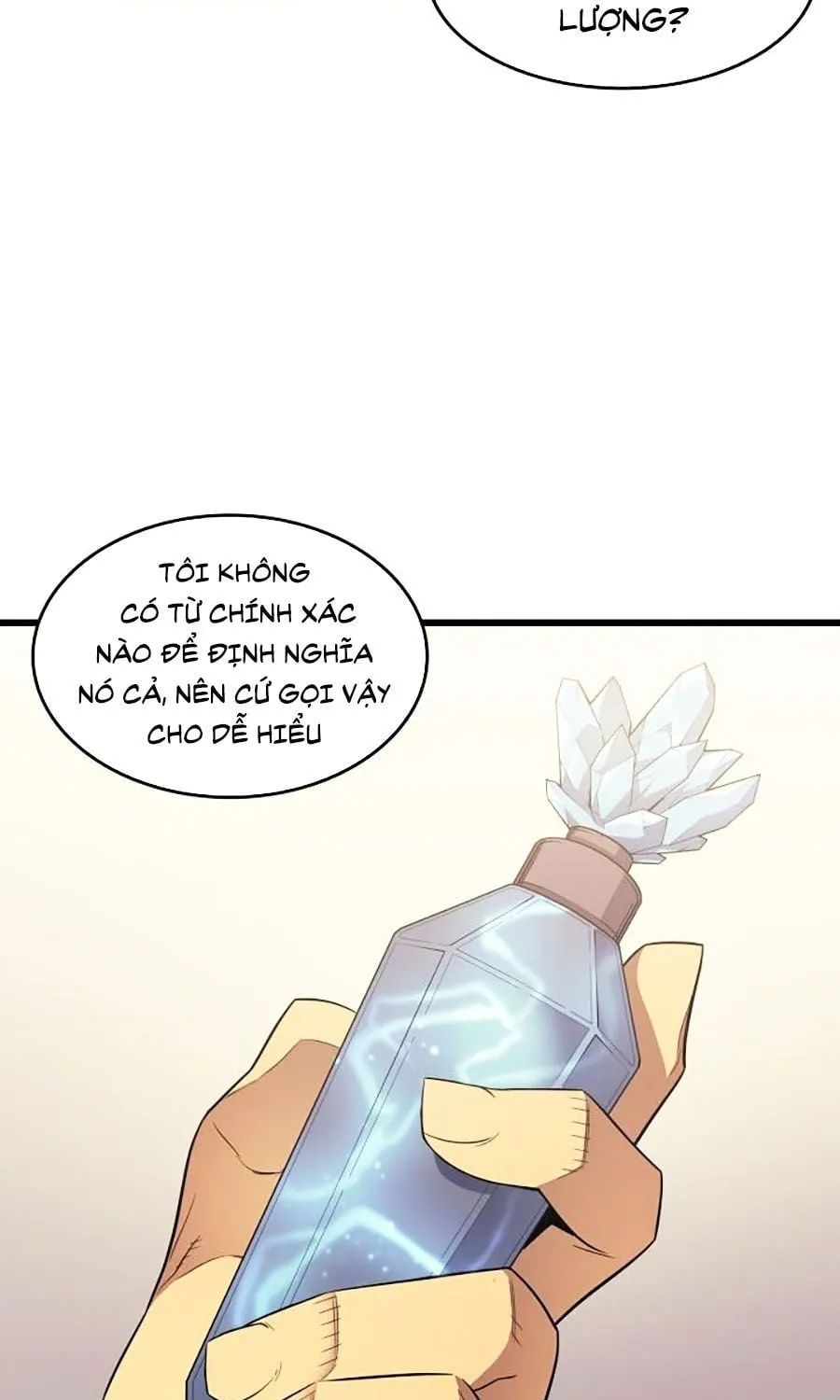 Sự Trở Lại Của Đại Pháp Sư Sau 4000 Năm Chap 61 - Next Chap 62