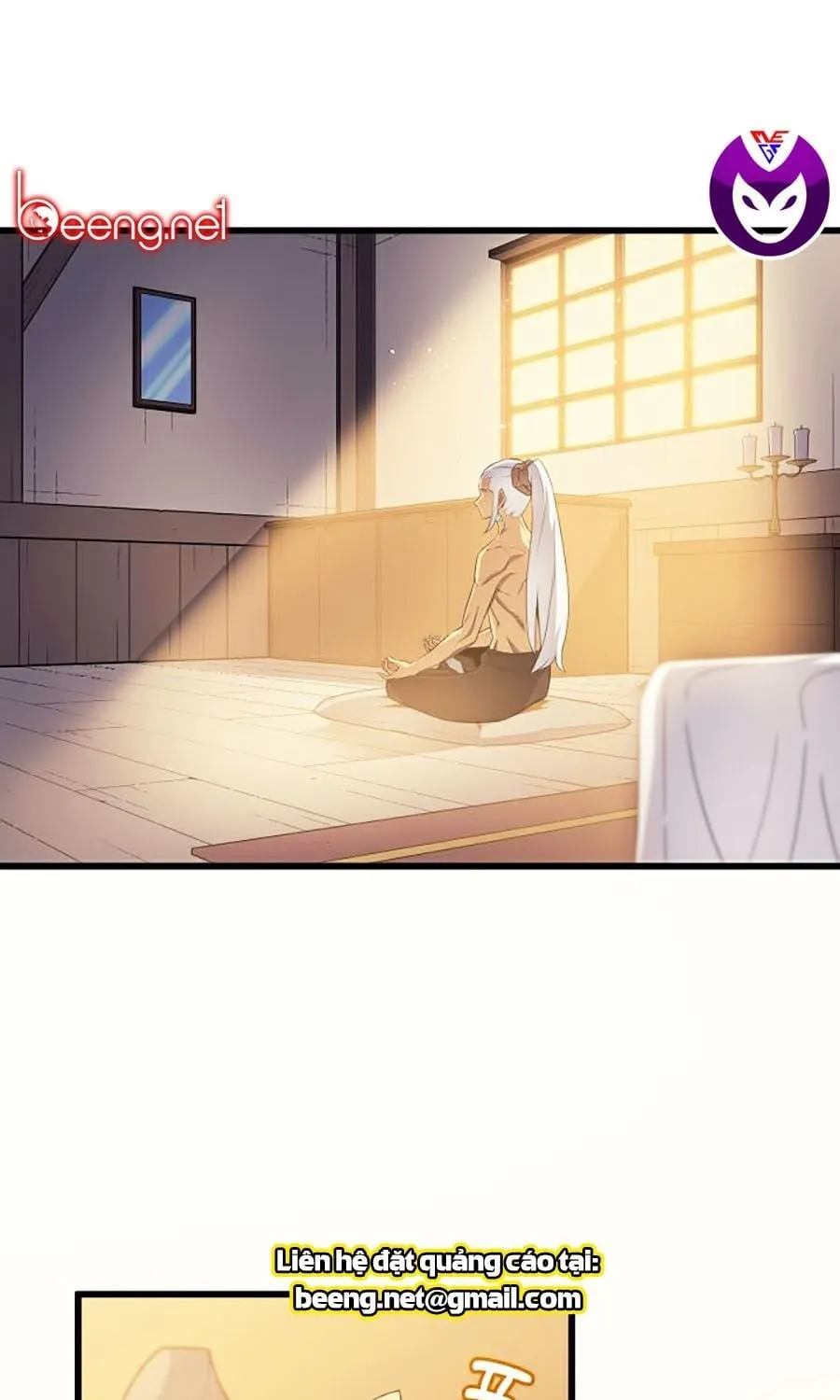 Sự Trở Lại Của Đại Pháp Sư Sau 4000 Năm Chap 61 - Next Chap 62