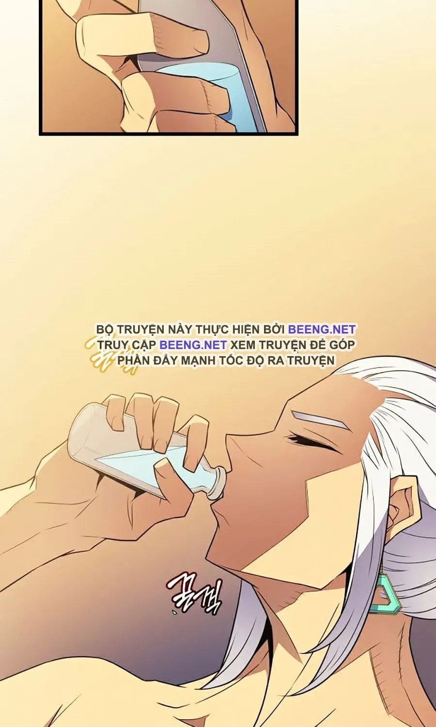 Sự Trở Lại Của Đại Pháp Sư Sau 4000 Năm Chap 61 - Next Chap 62