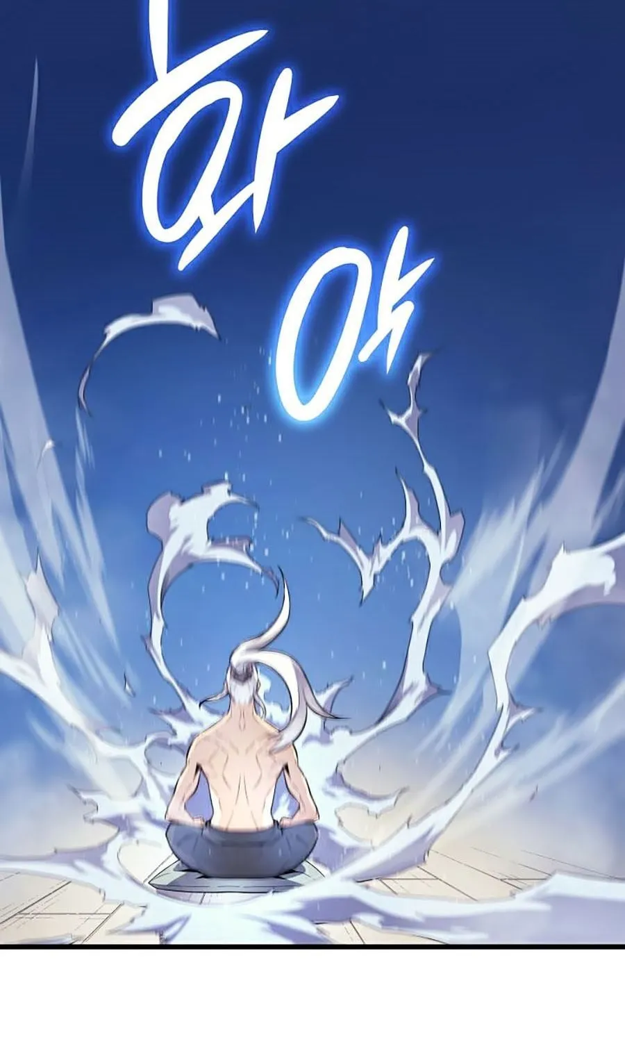 Sự Trở Lại Của Đại Pháp Sư Sau 4000 Năm Chap 61 - Next Chap 62