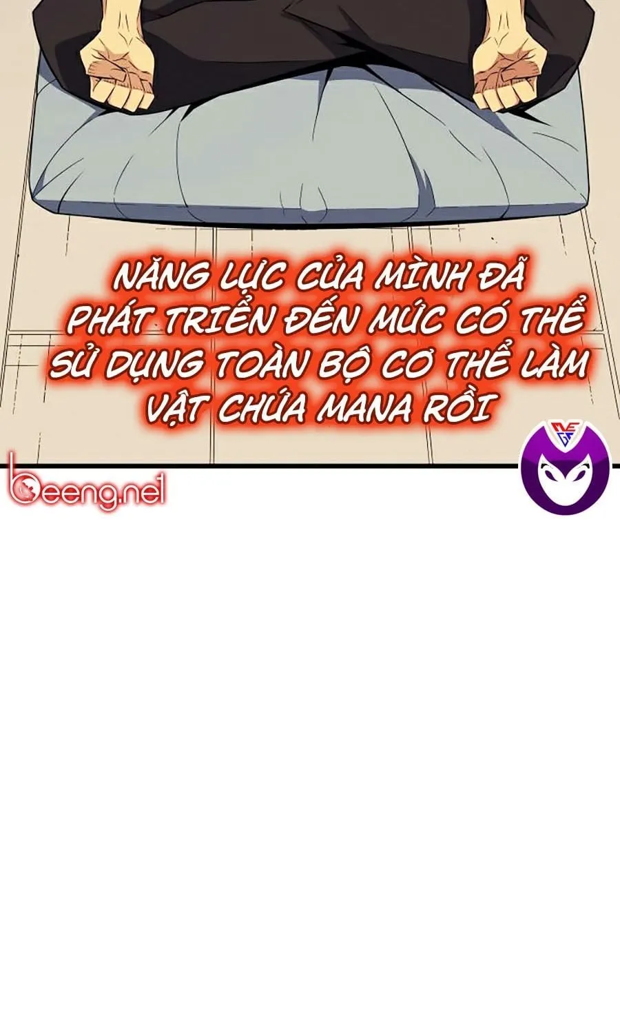 Sự Trở Lại Của Đại Pháp Sư Sau 4000 Năm Chap 61 - Next Chap 62