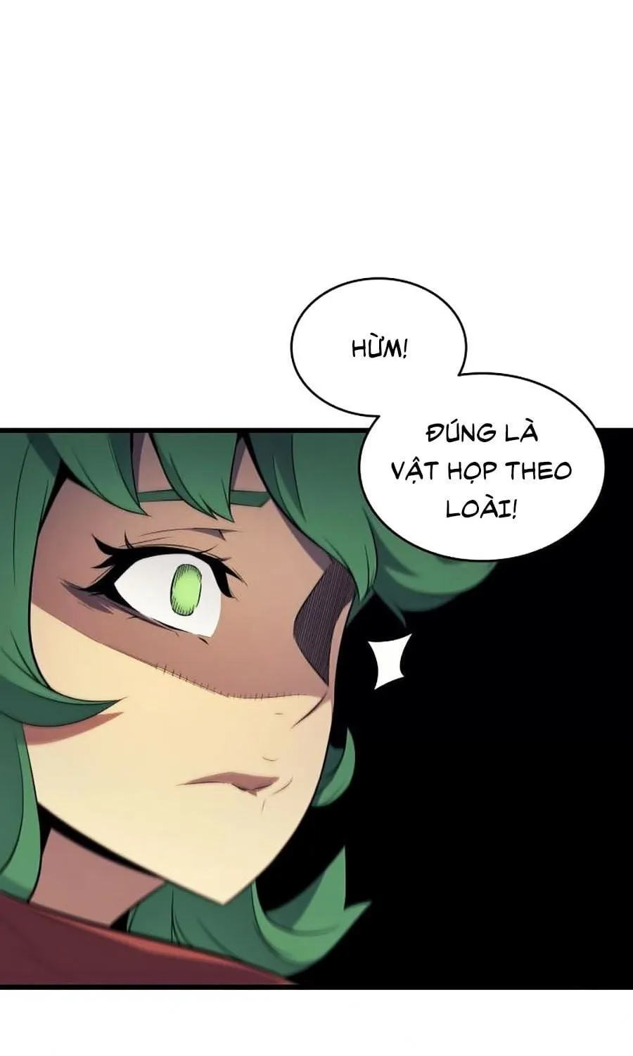 Sự Trở Lại Của Đại Pháp Sư Sau 4000 Năm Chap 62 - Next Chap 63