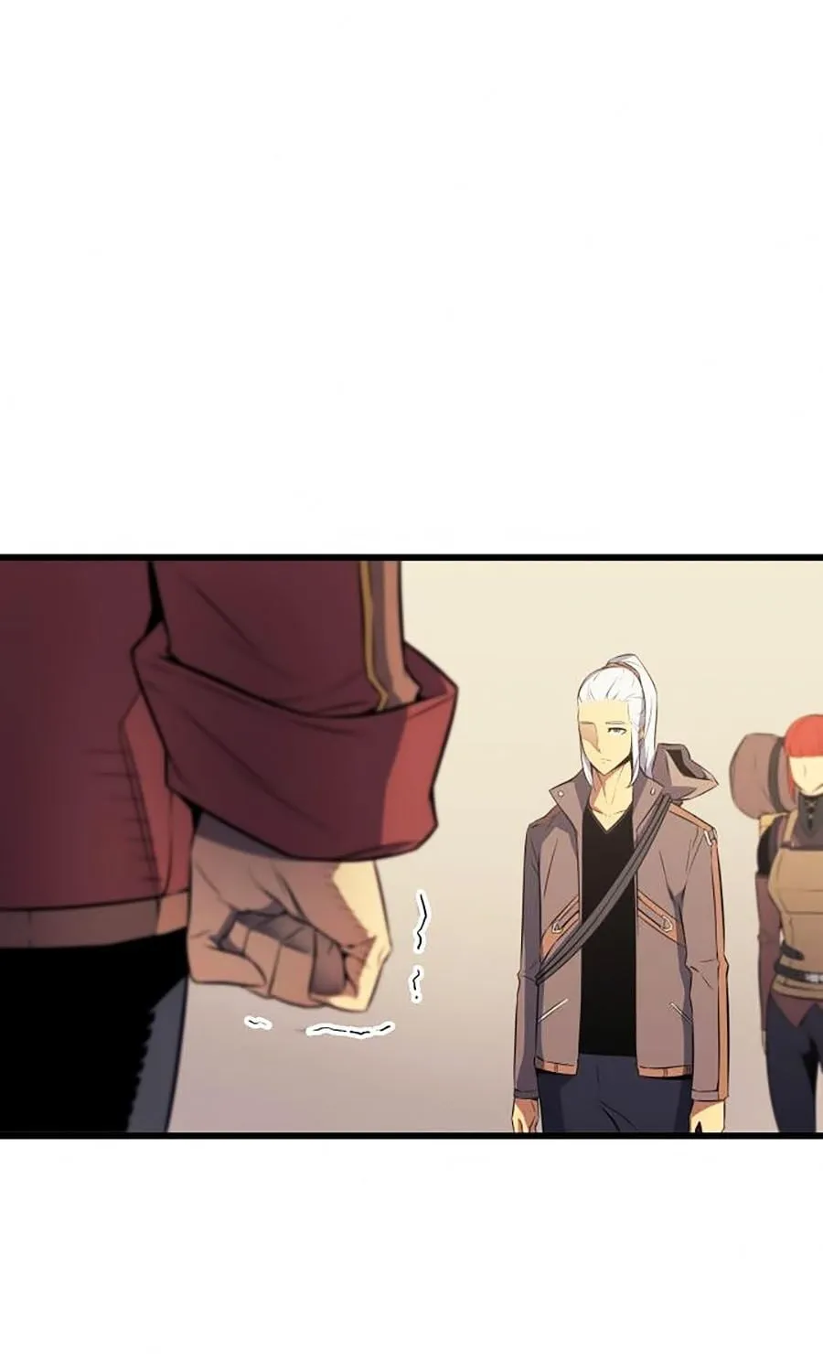 Sự Trở Lại Của Đại Pháp Sư Sau 4000 Năm Chap 62 - Next Chap 63