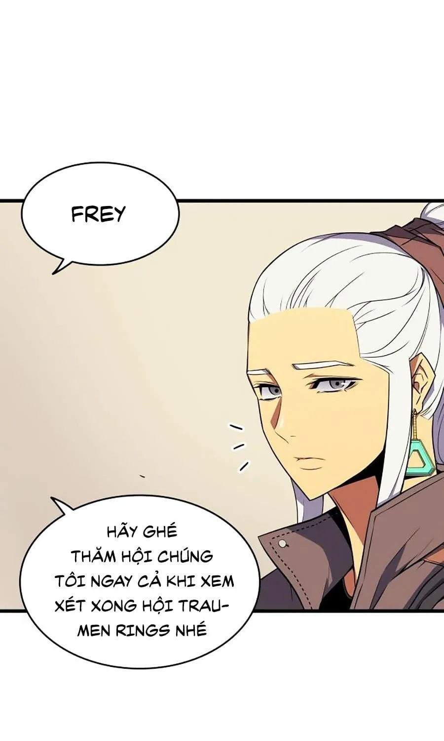 Sự Trở Lại Của Đại Pháp Sư Sau 4000 Năm Chap 62 - Next Chap 63