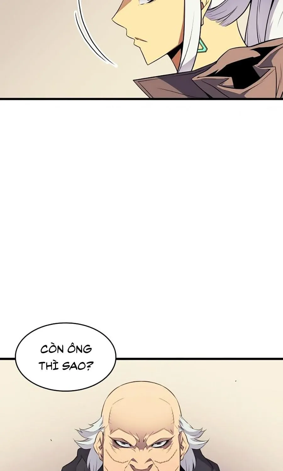 Sự Trở Lại Của Đại Pháp Sư Sau 4000 Năm Chap 62 - Next Chap 63