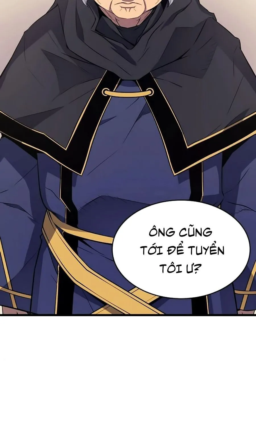 Sự Trở Lại Của Đại Pháp Sư Sau 4000 Năm Chap 62 - Next Chap 63