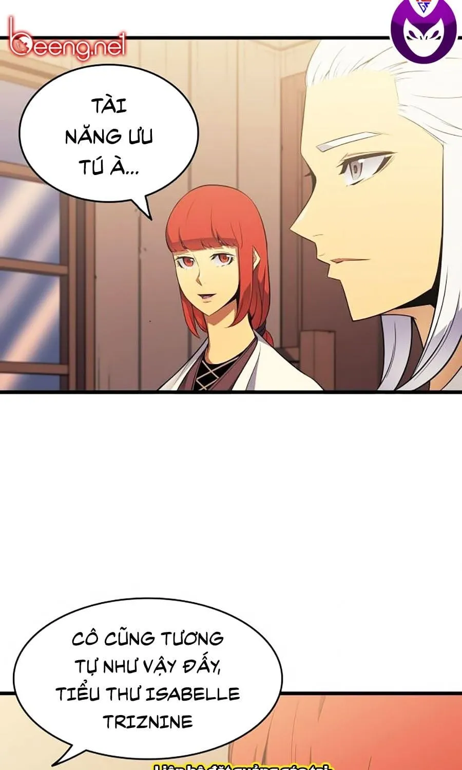 Sự Trở Lại Của Đại Pháp Sư Sau 4000 Năm Chap 62 - Next Chap 63