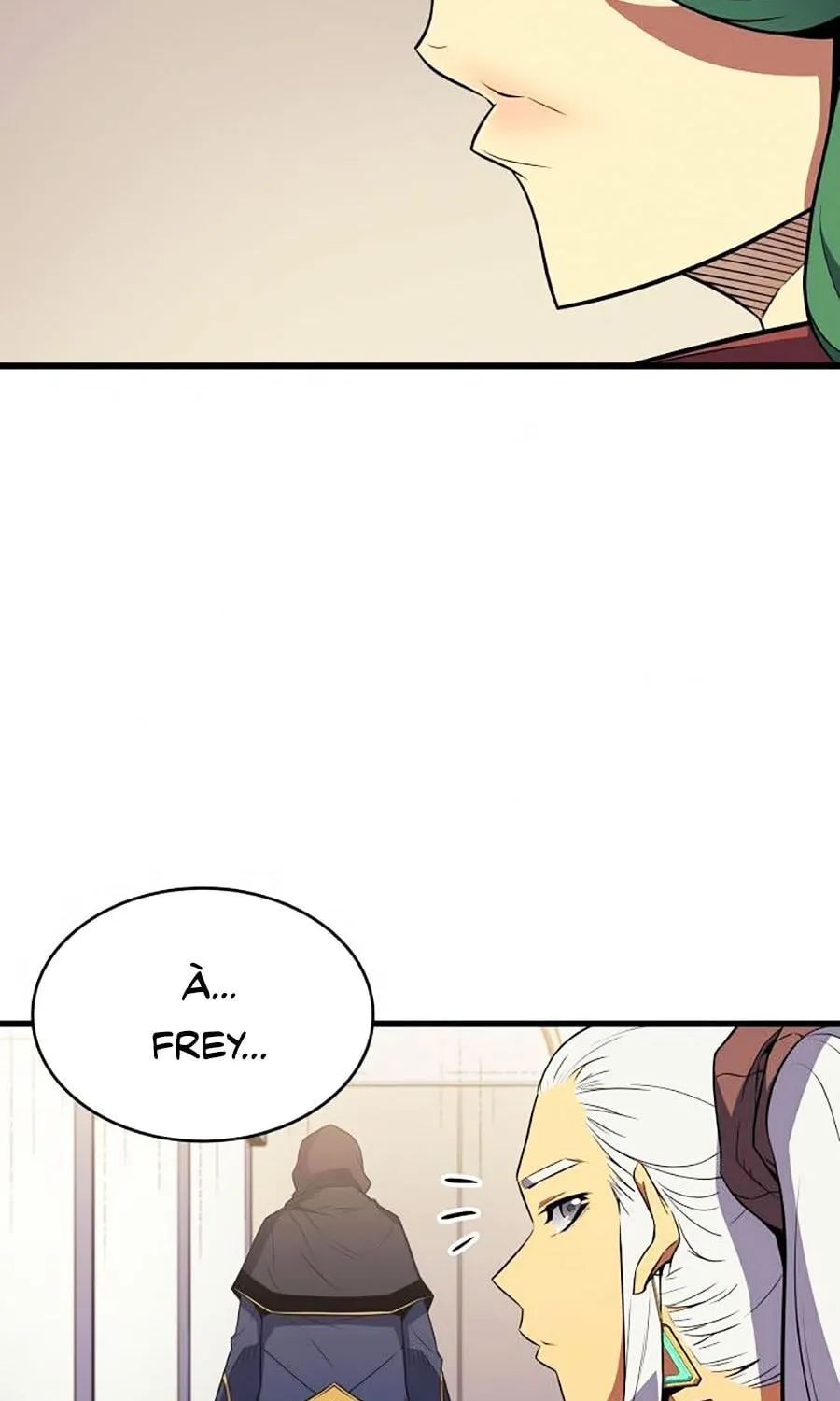 Sự Trở Lại Của Đại Pháp Sư Sau 4000 Năm Chap 62 - Next Chap 63