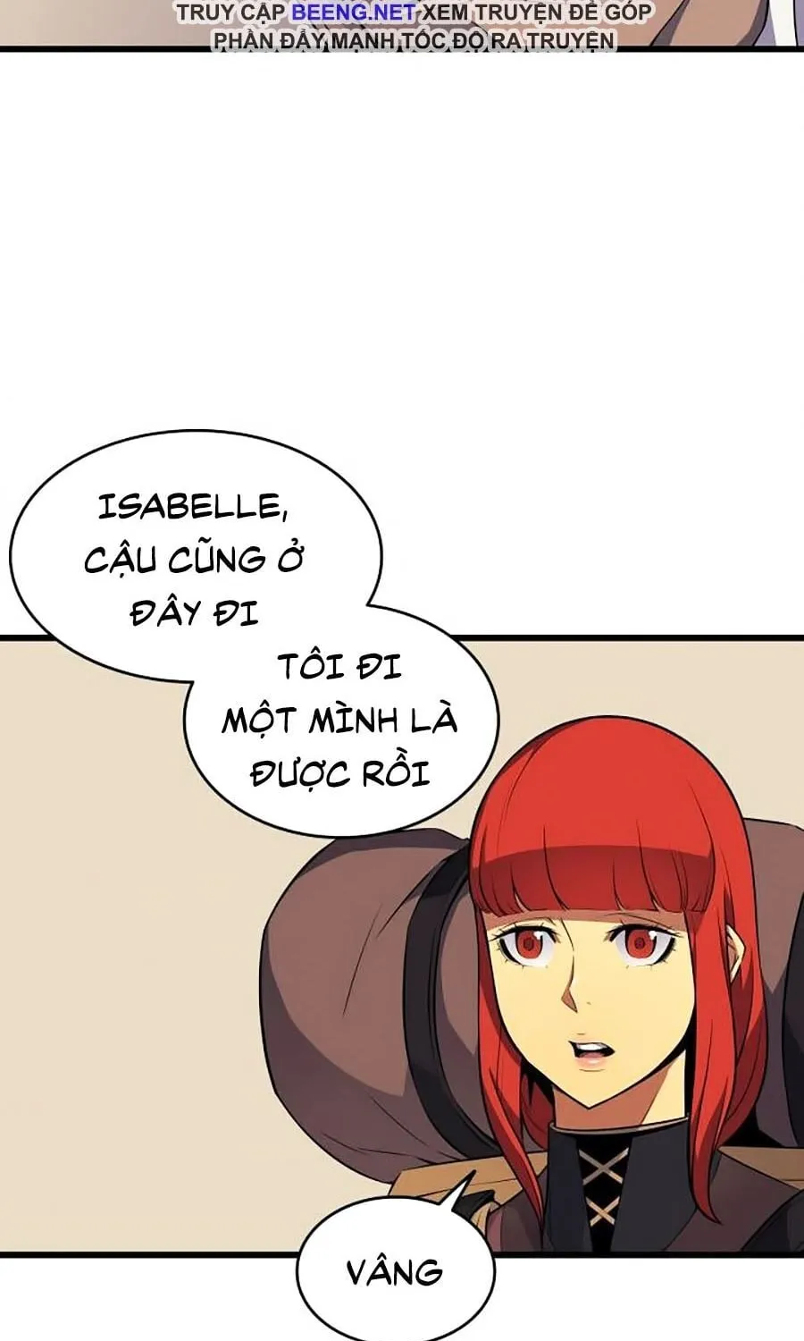 Sự Trở Lại Của Đại Pháp Sư Sau 4000 Năm Chap 62 - Next Chap 63
