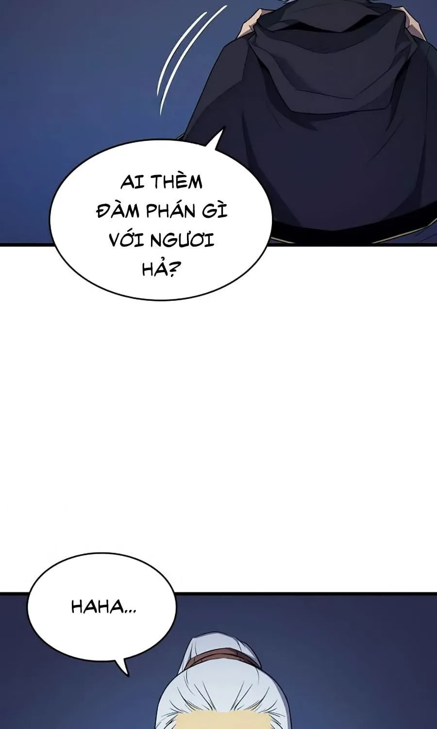 Sự Trở Lại Của Đại Pháp Sư Sau 4000 Năm Chap 62 - Next Chap 63