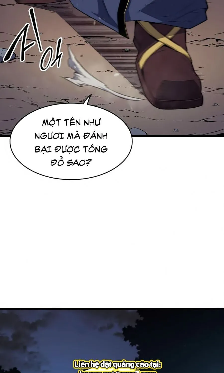 Sự Trở Lại Của Đại Pháp Sư Sau 4000 Năm Chap 62 - Next Chap 63