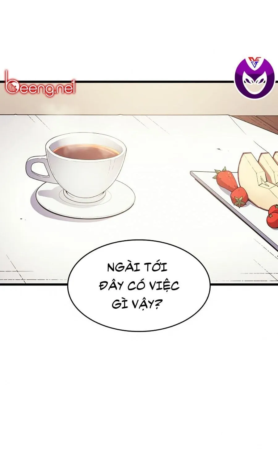 Sự Trở Lại Của Đại Pháp Sư Sau 4000 Năm Chap 62 - Next Chap 63