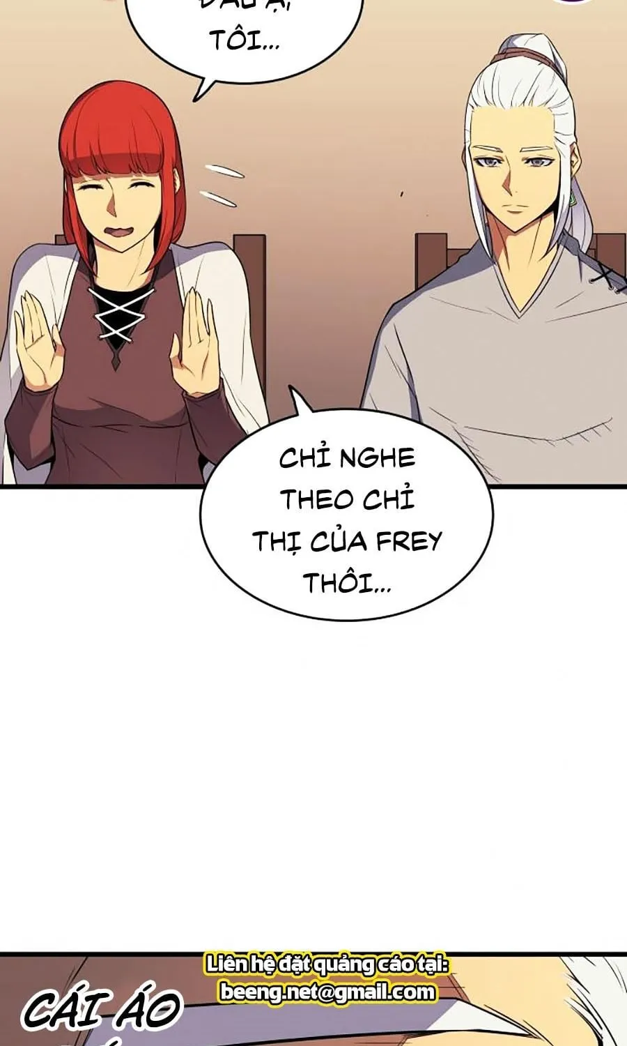 Sự Trở Lại Của Đại Pháp Sư Sau 4000 Năm Chap 62 - Next Chap 63