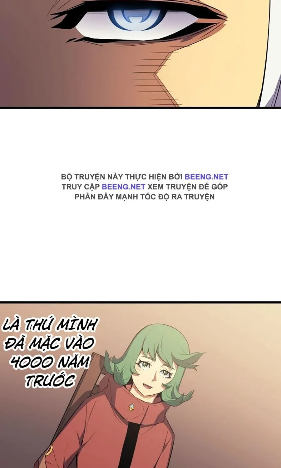 Sự Trở Lại Của Đại Pháp Sư Sau 4000 Năm Chap 62 - Next Chap 63