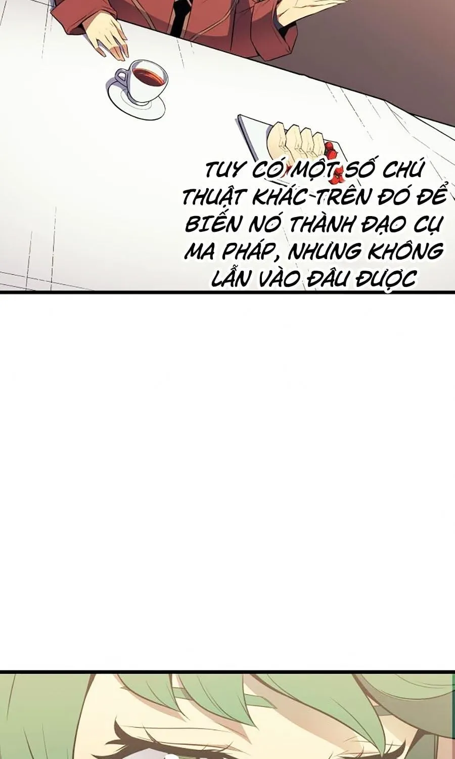 Sự Trở Lại Của Đại Pháp Sư Sau 4000 Năm Chap 62 - Next Chap 63