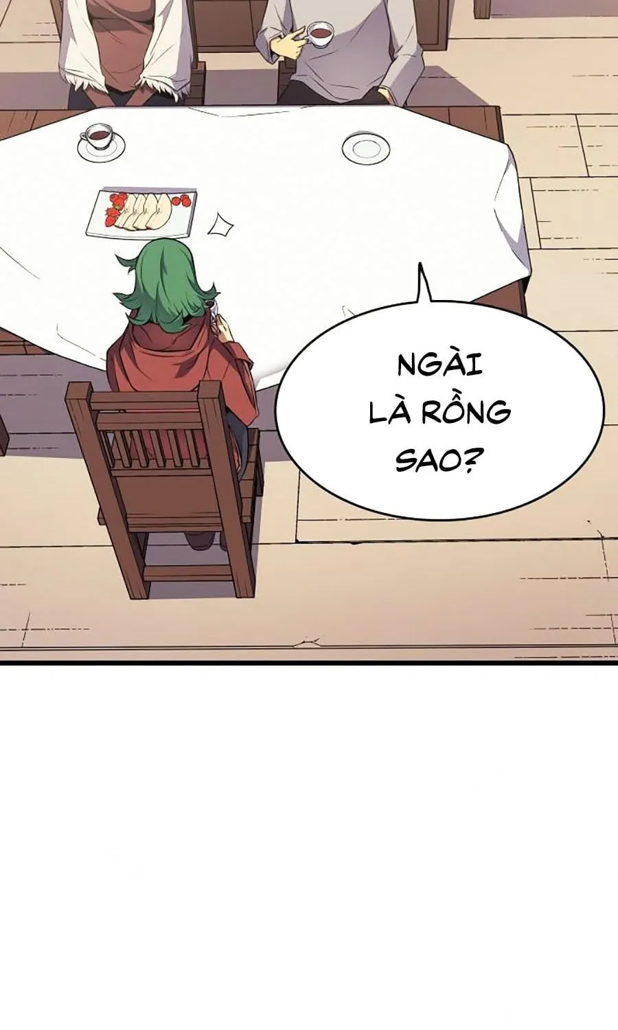Sự Trở Lại Của Đại Pháp Sư Sau 4000 Năm Chap 62 - Next Chap 63