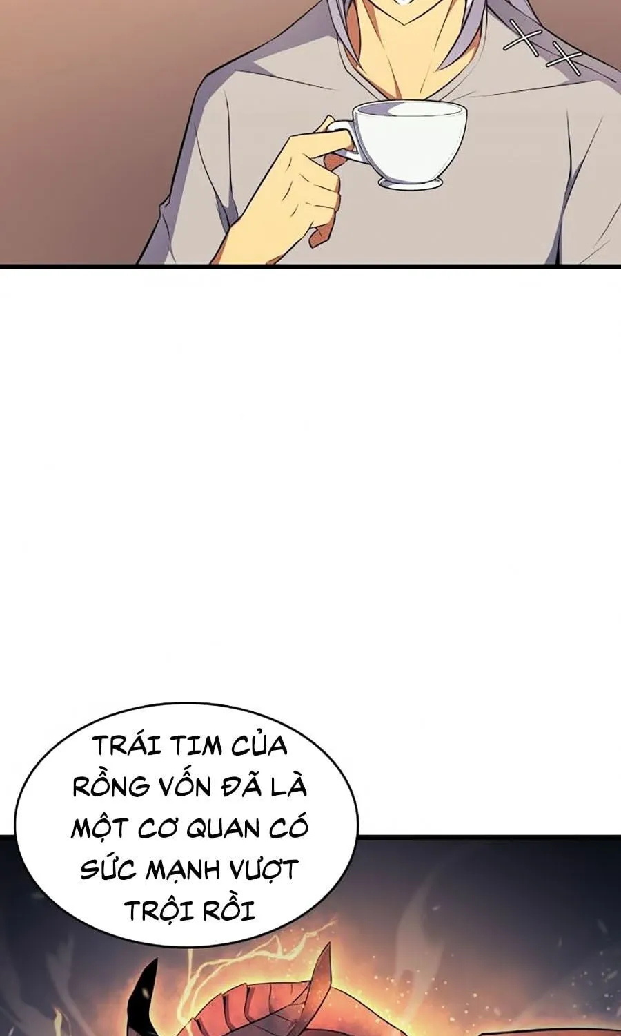 Sự Trở Lại Của Đại Pháp Sư Sau 4000 Năm Chap 62 - Next Chap 63