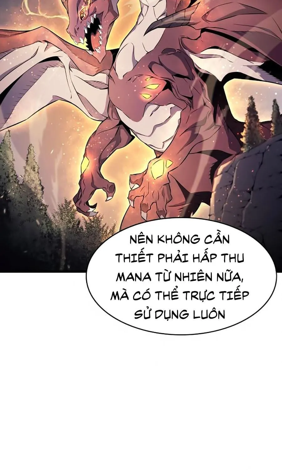 Sự Trở Lại Của Đại Pháp Sư Sau 4000 Năm Chap 62 - Next Chap 63