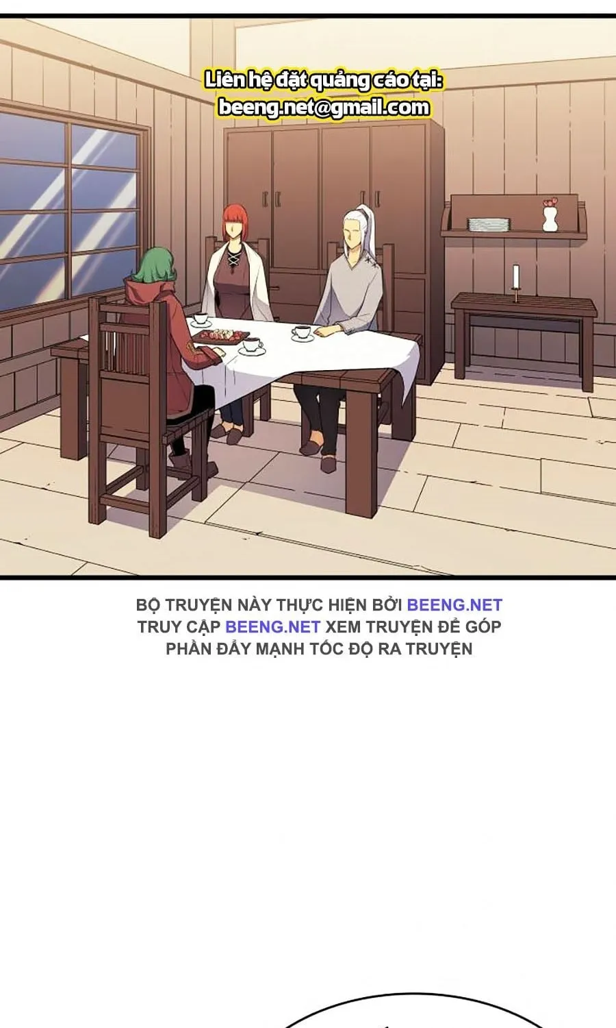 Sự Trở Lại Của Đại Pháp Sư Sau 4000 Năm Chap 62 - Next Chap 63