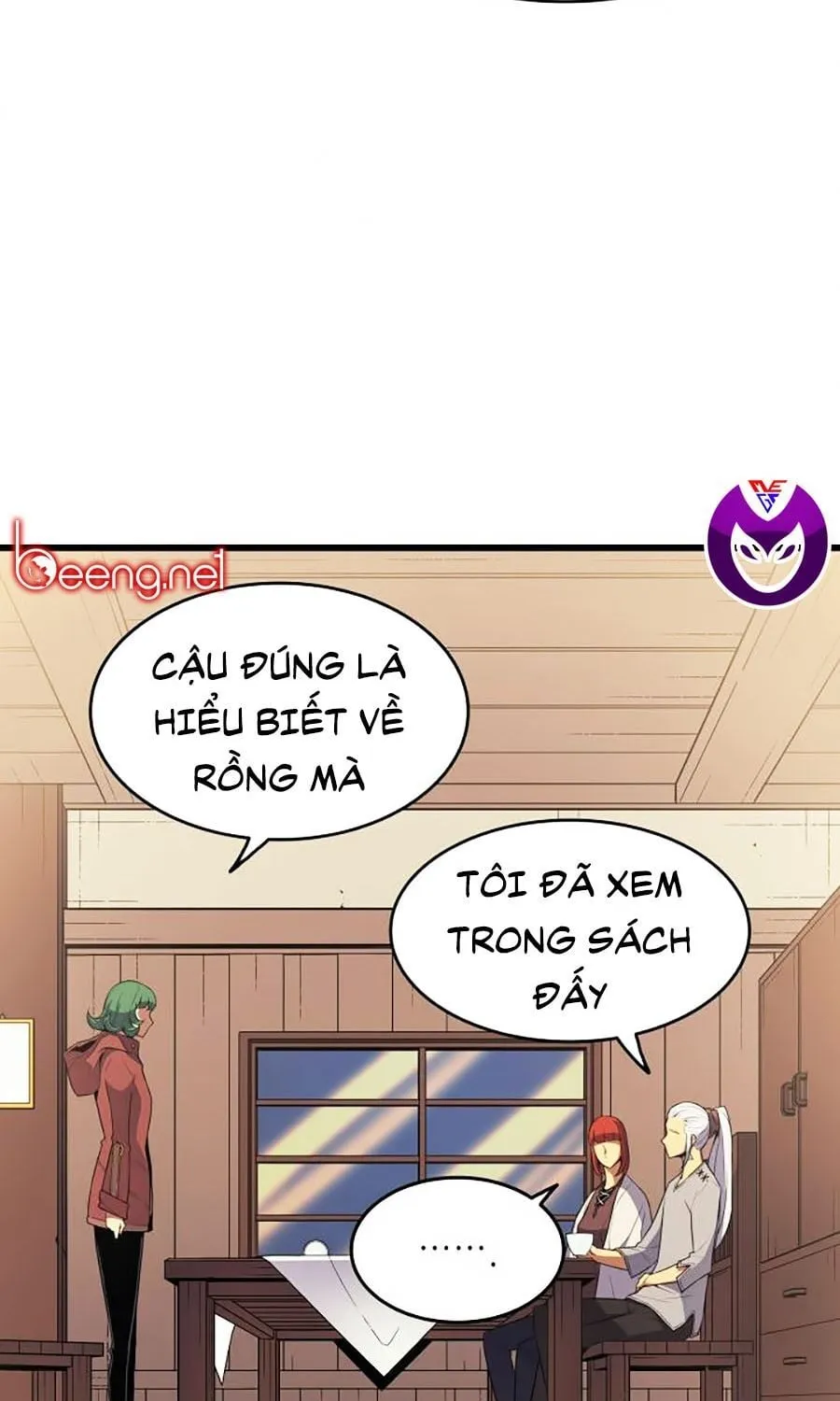 Sự Trở Lại Của Đại Pháp Sư Sau 4000 Năm Chap 62 - Next Chap 63
