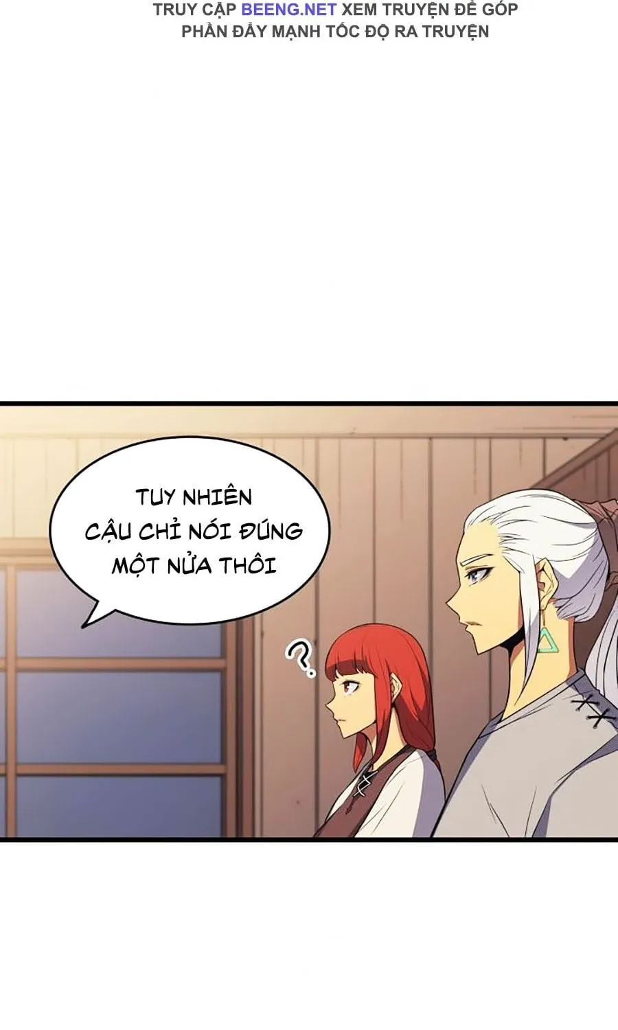 Sự Trở Lại Của Đại Pháp Sư Sau 4000 Năm Chap 62 - Next Chap 63