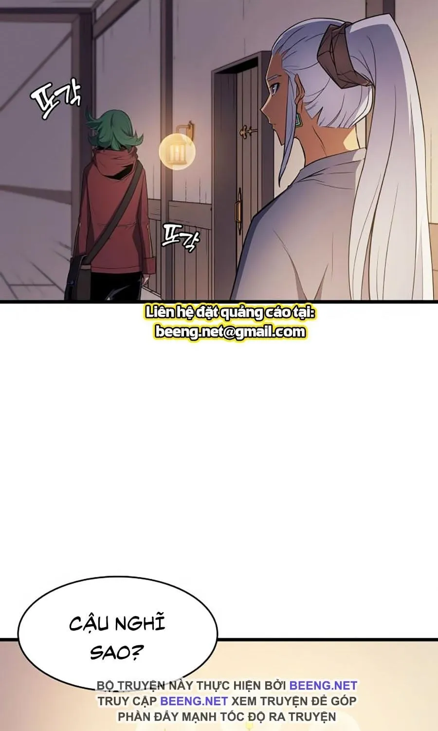 Sự Trở Lại Của Đại Pháp Sư Sau 4000 Năm Chap 62 - Next Chap 63