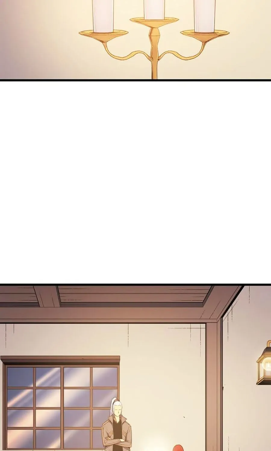 Sự Trở Lại Của Đại Pháp Sư Sau 4000 Năm Chap 62 - Next Chap 63
