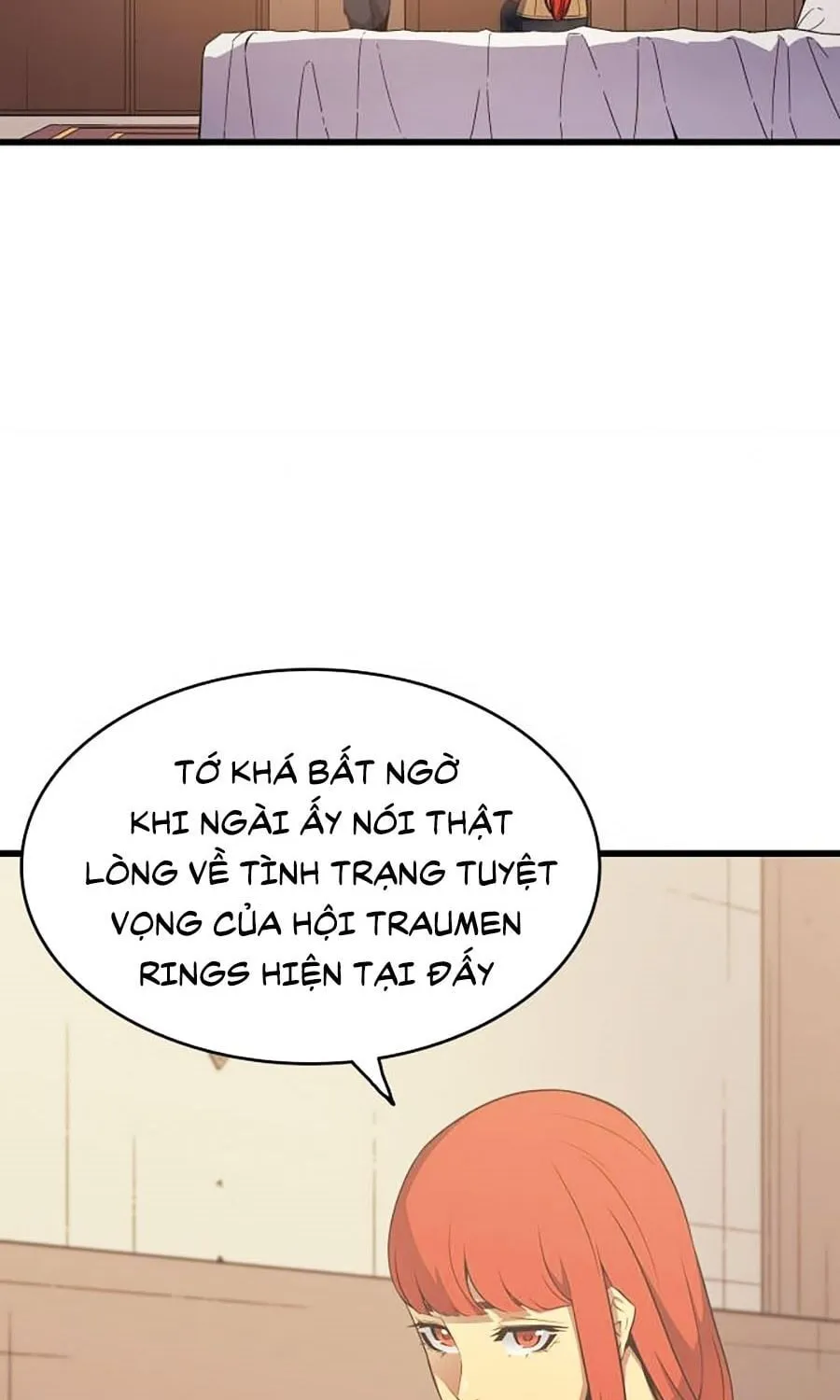 Sự Trở Lại Của Đại Pháp Sư Sau 4000 Năm Chap 62 - Next Chap 63