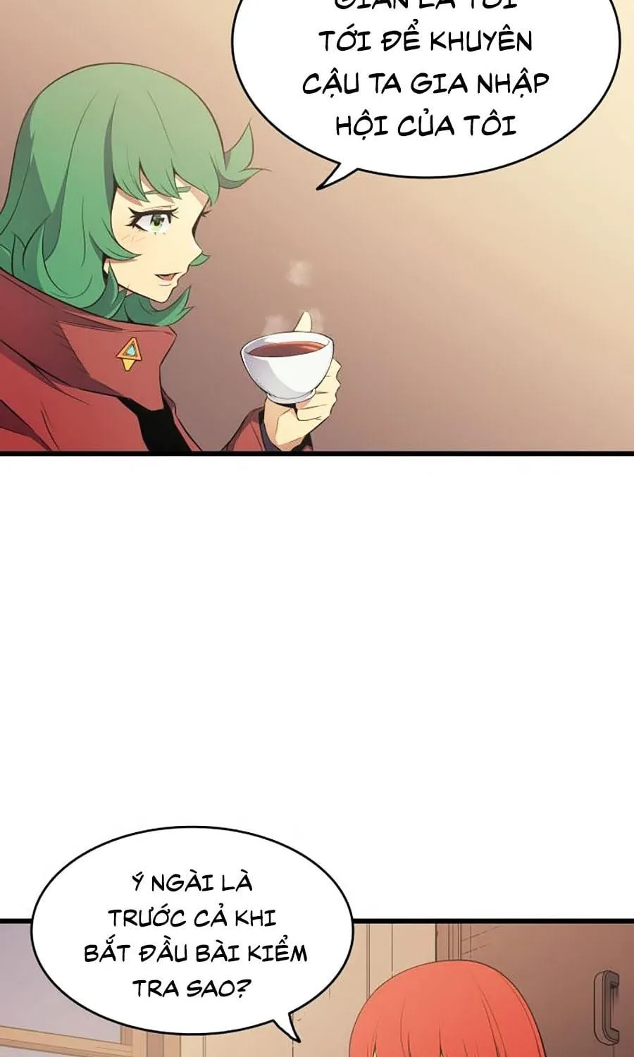 Sự Trở Lại Của Đại Pháp Sư Sau 4000 Năm Chap 62 - Next Chap 63