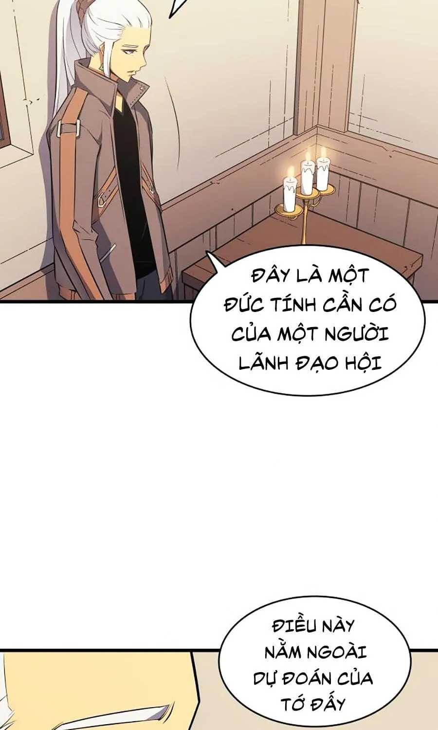 Sự Trở Lại Của Đại Pháp Sư Sau 4000 Năm Chap 62 - Next Chap 63