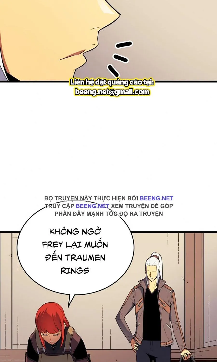 Sự Trở Lại Của Đại Pháp Sư Sau 4000 Năm Chap 62 - Next Chap 63