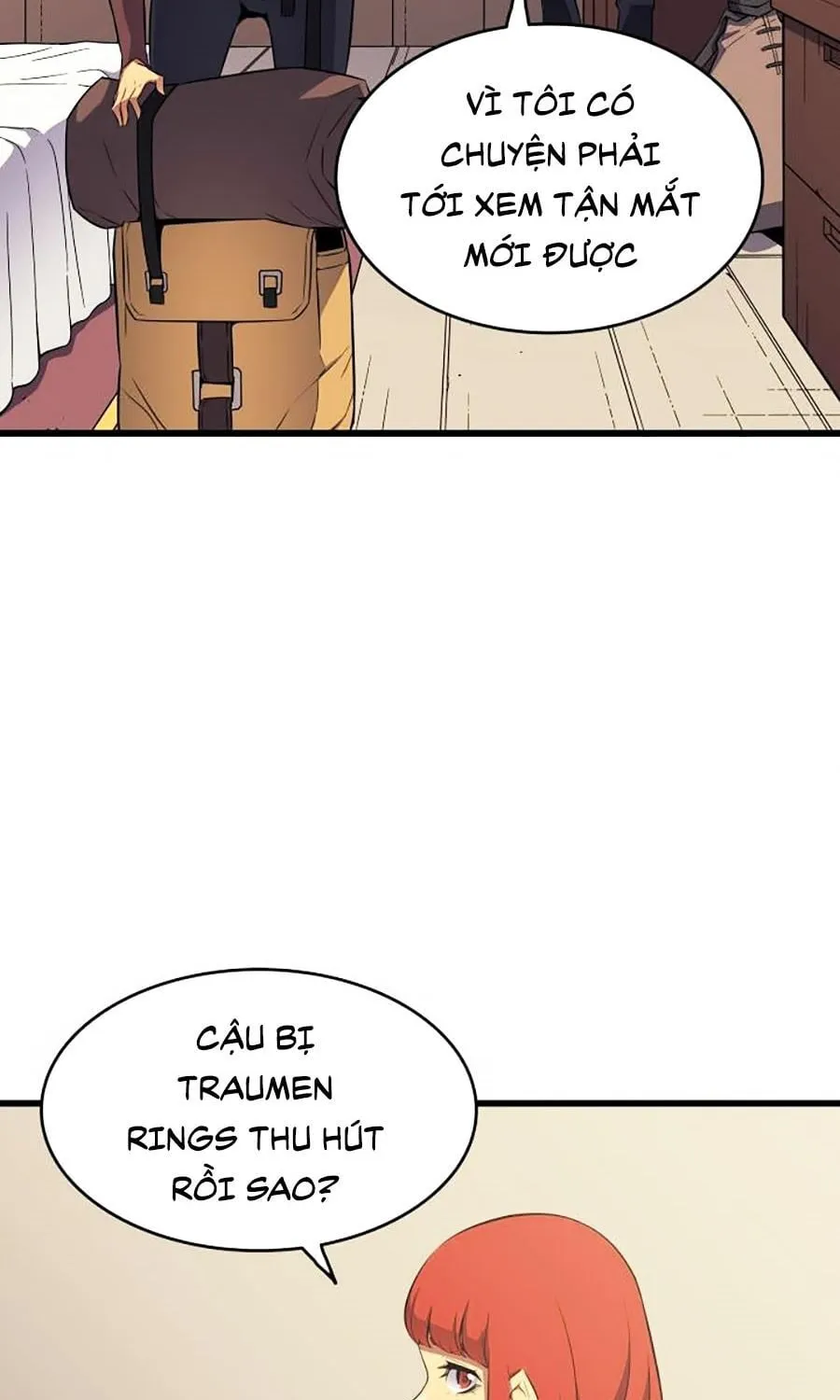 Sự Trở Lại Của Đại Pháp Sư Sau 4000 Năm Chap 62 - Next Chap 63