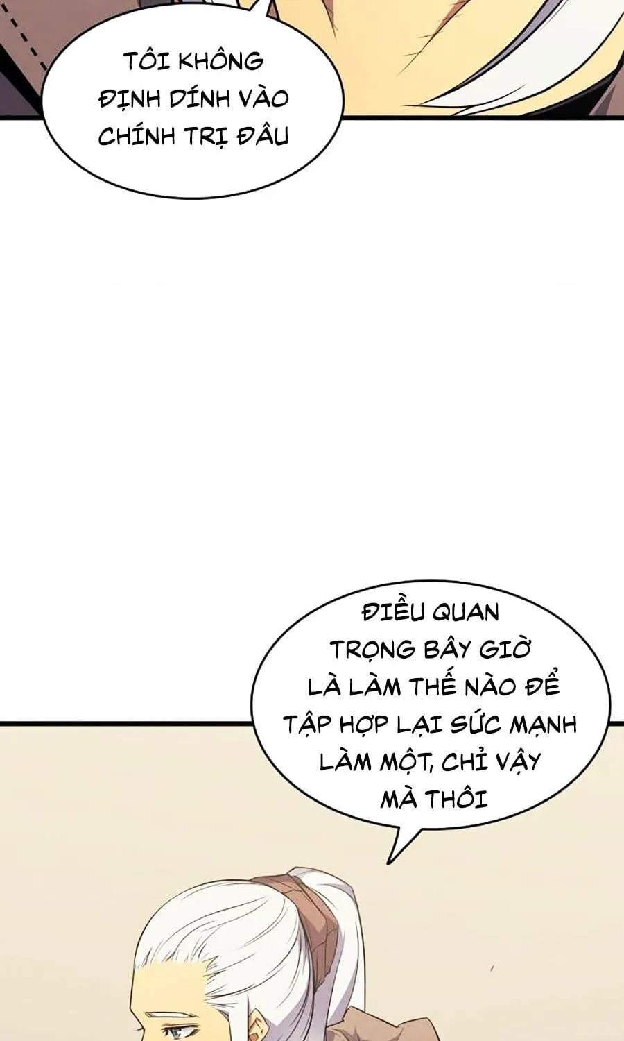 Sự Trở Lại Của Đại Pháp Sư Sau 4000 Năm Chap 62 - Next Chap 63